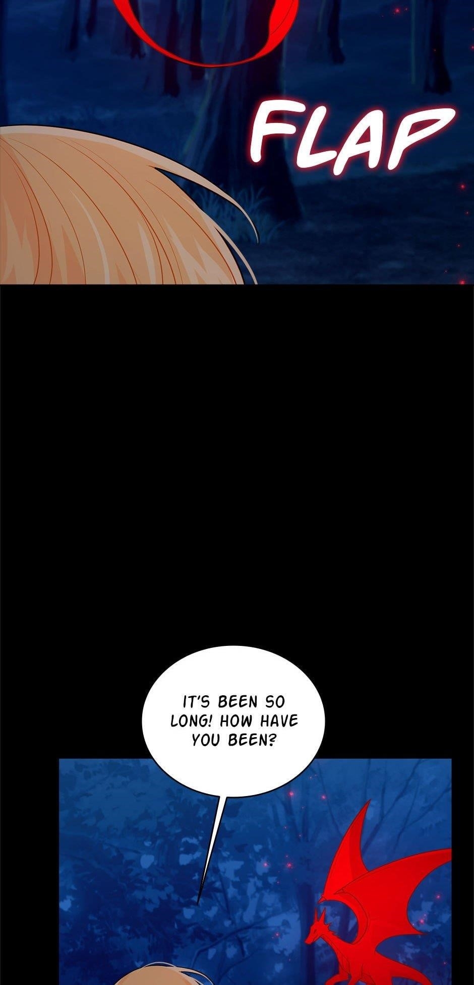 I Am A Child Of This House Chapter 152 - Page 49