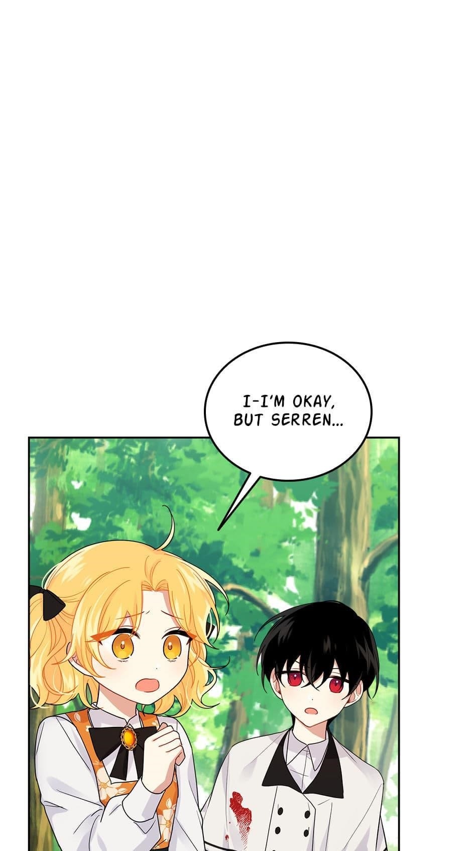 I Am A Child Of This House Chapter 152 - Page 5