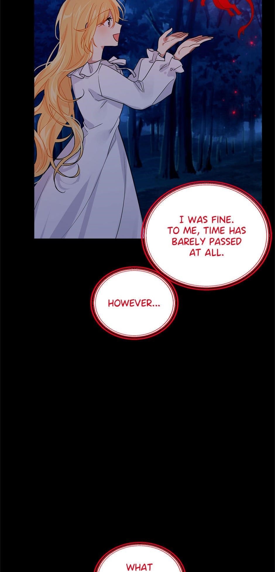 I Am A Child Of This House Chapter 152 - Page 50