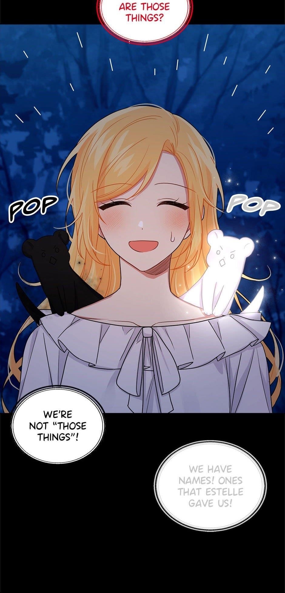 I Am A Child Of This House Chapter 152 - Page 51