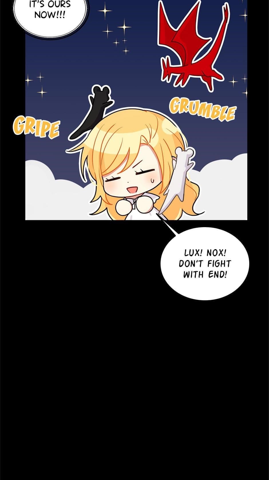 I Am A Child Of This House Chapter 152 - Page 55