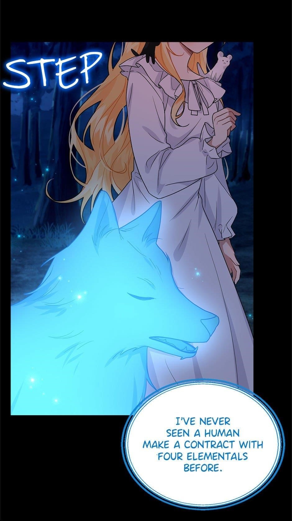 I Am A Child Of This House Chapter 152 - Page 56