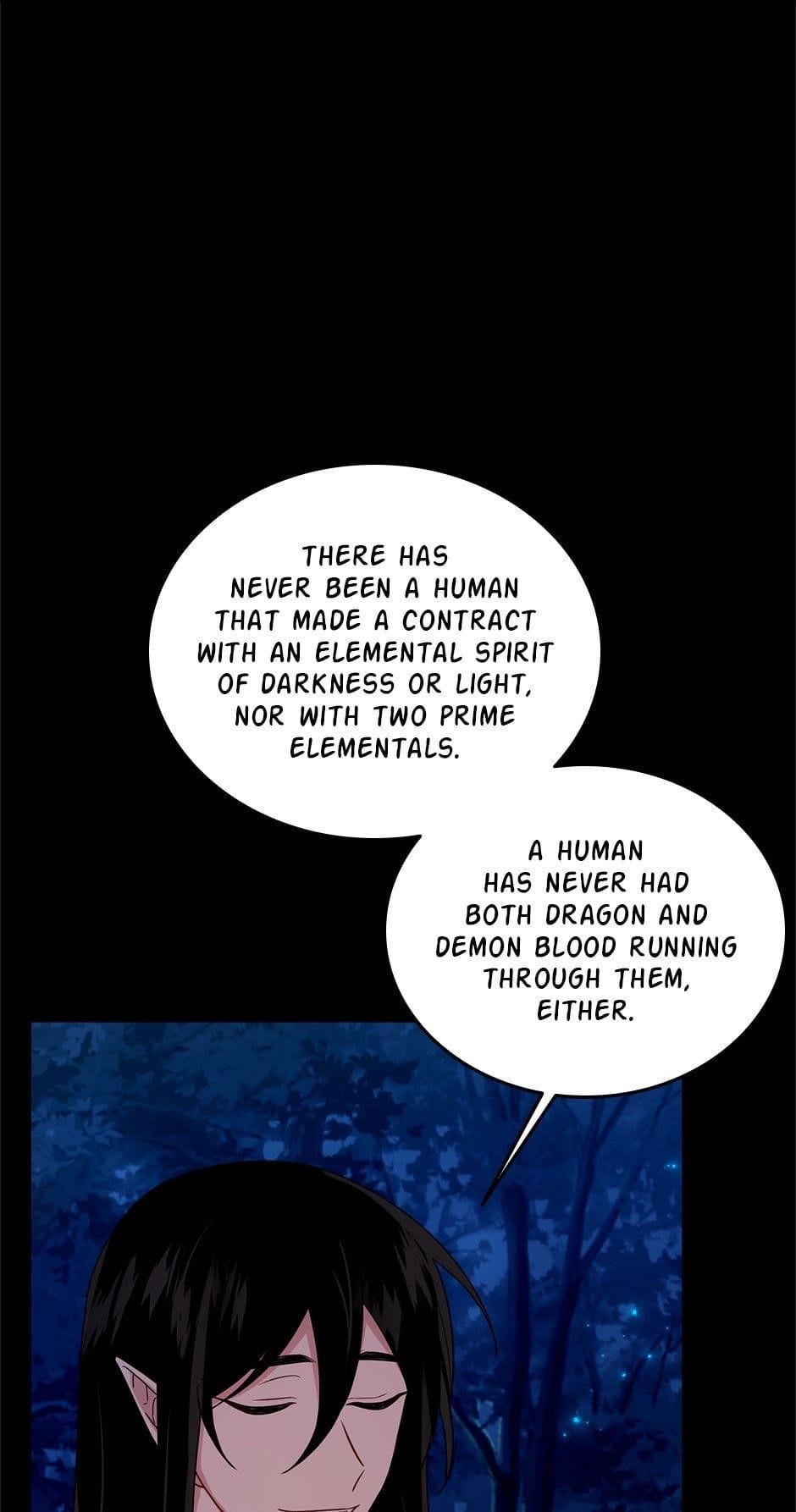 I Am A Child Of This House Chapter 152 - Page 57