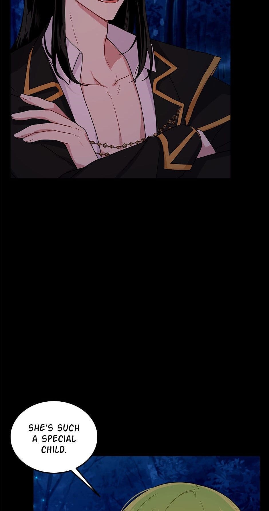 I Am A Child Of This House Chapter 152 - Page 58