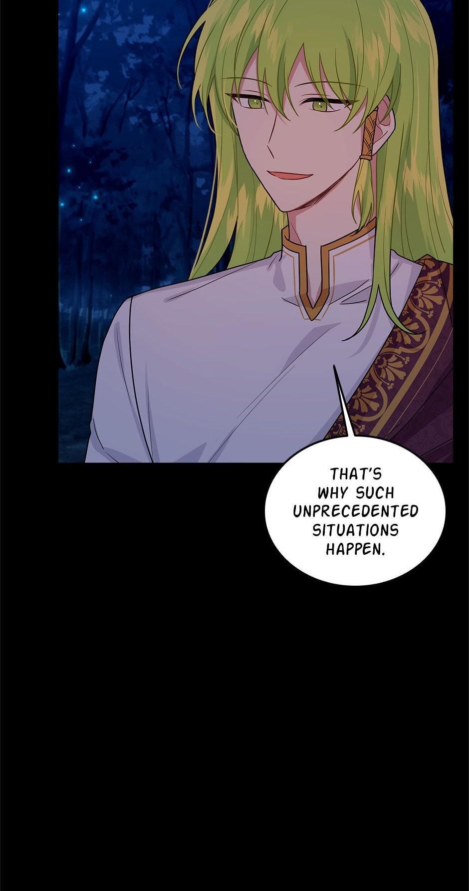 I Am A Child Of This House Chapter 152 - Page 59