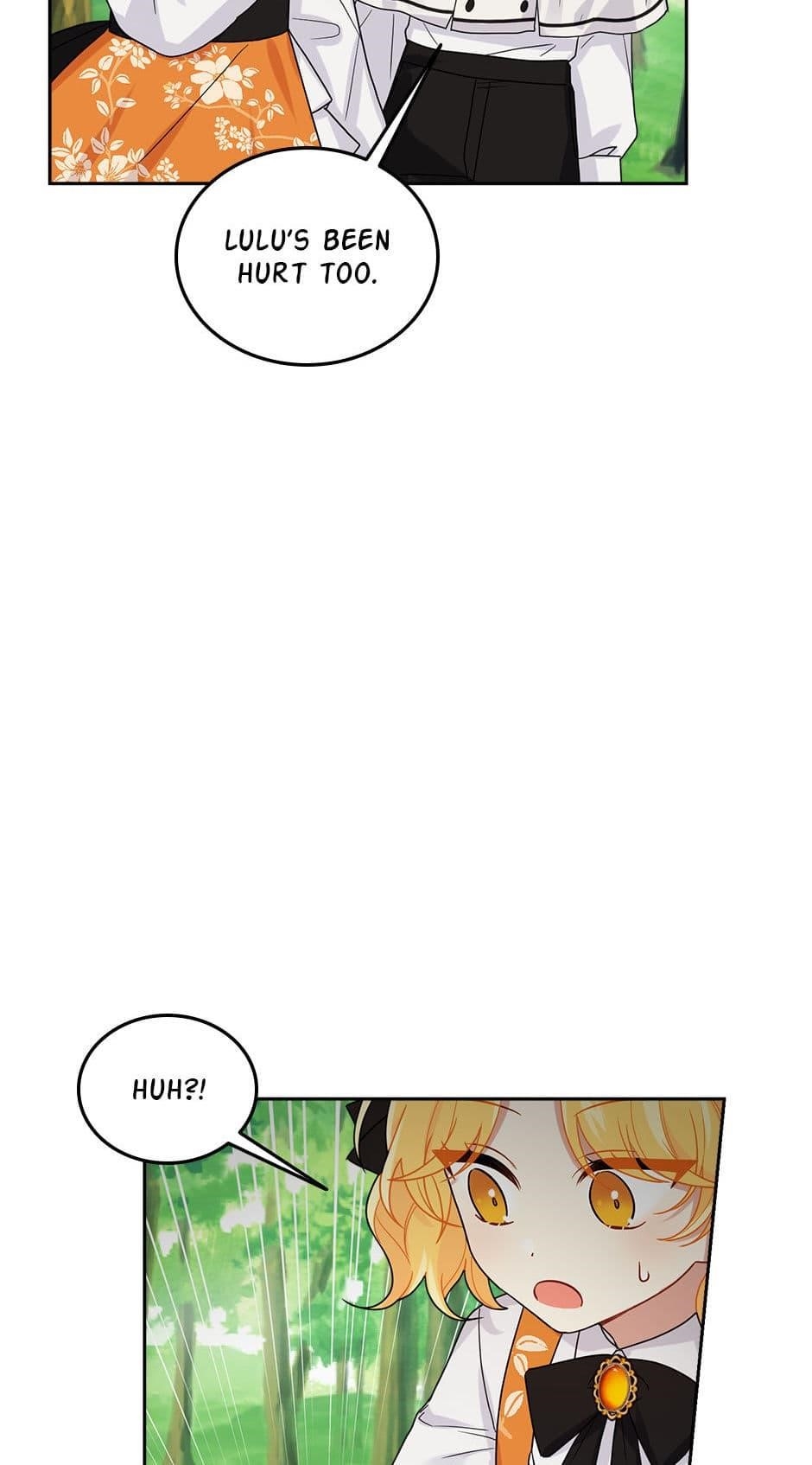 I Am A Child Of This House Chapter 152 - Page 6