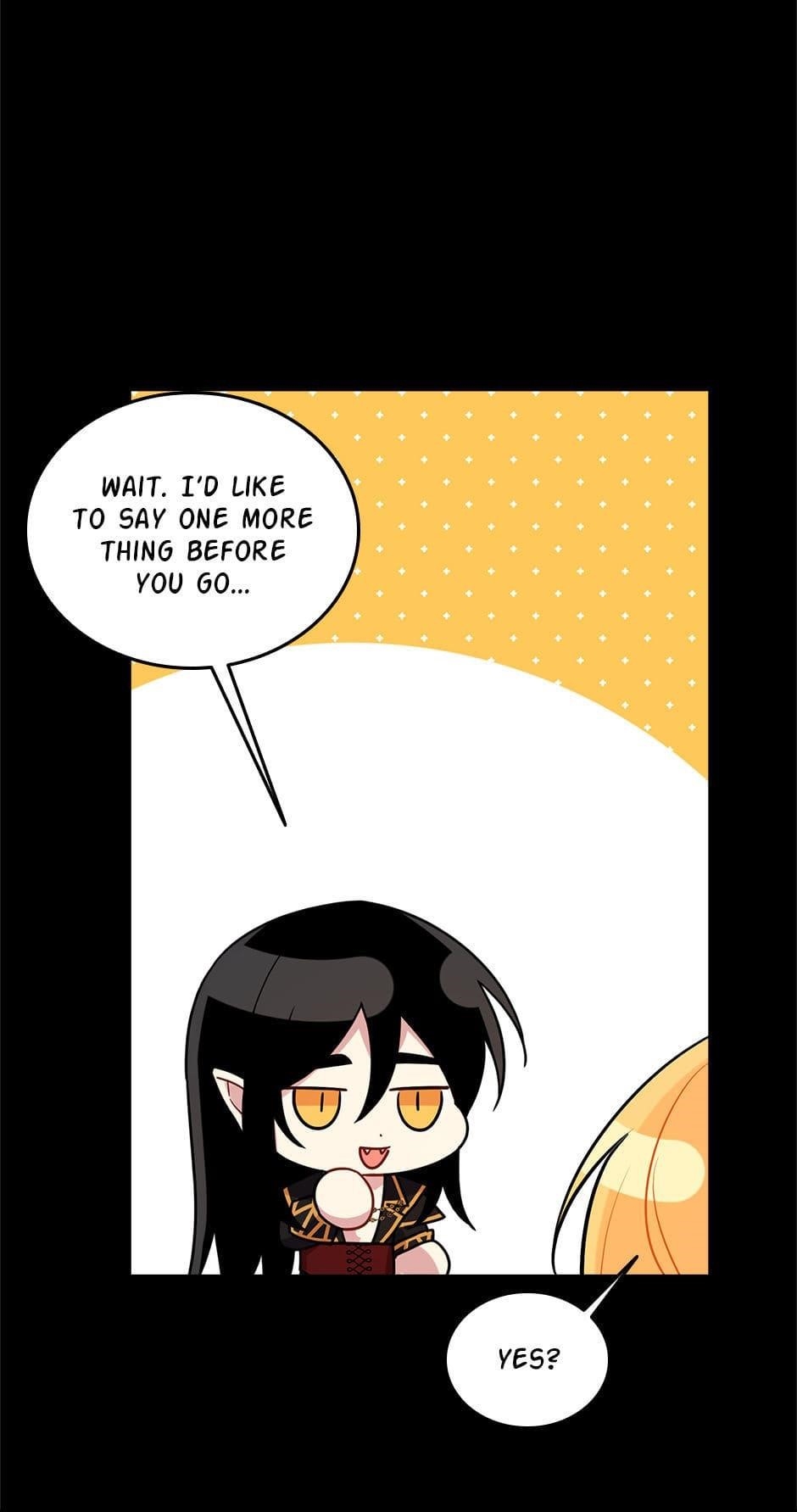 I Am A Child Of This House Chapter 152 - Page 61