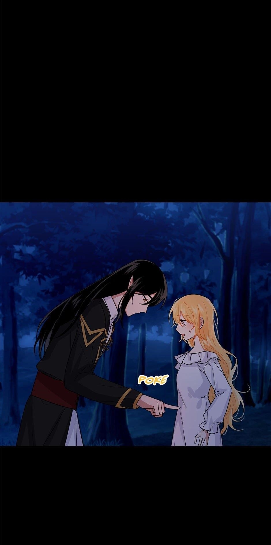 I Am A Child Of This House Chapter 152 - Page 62