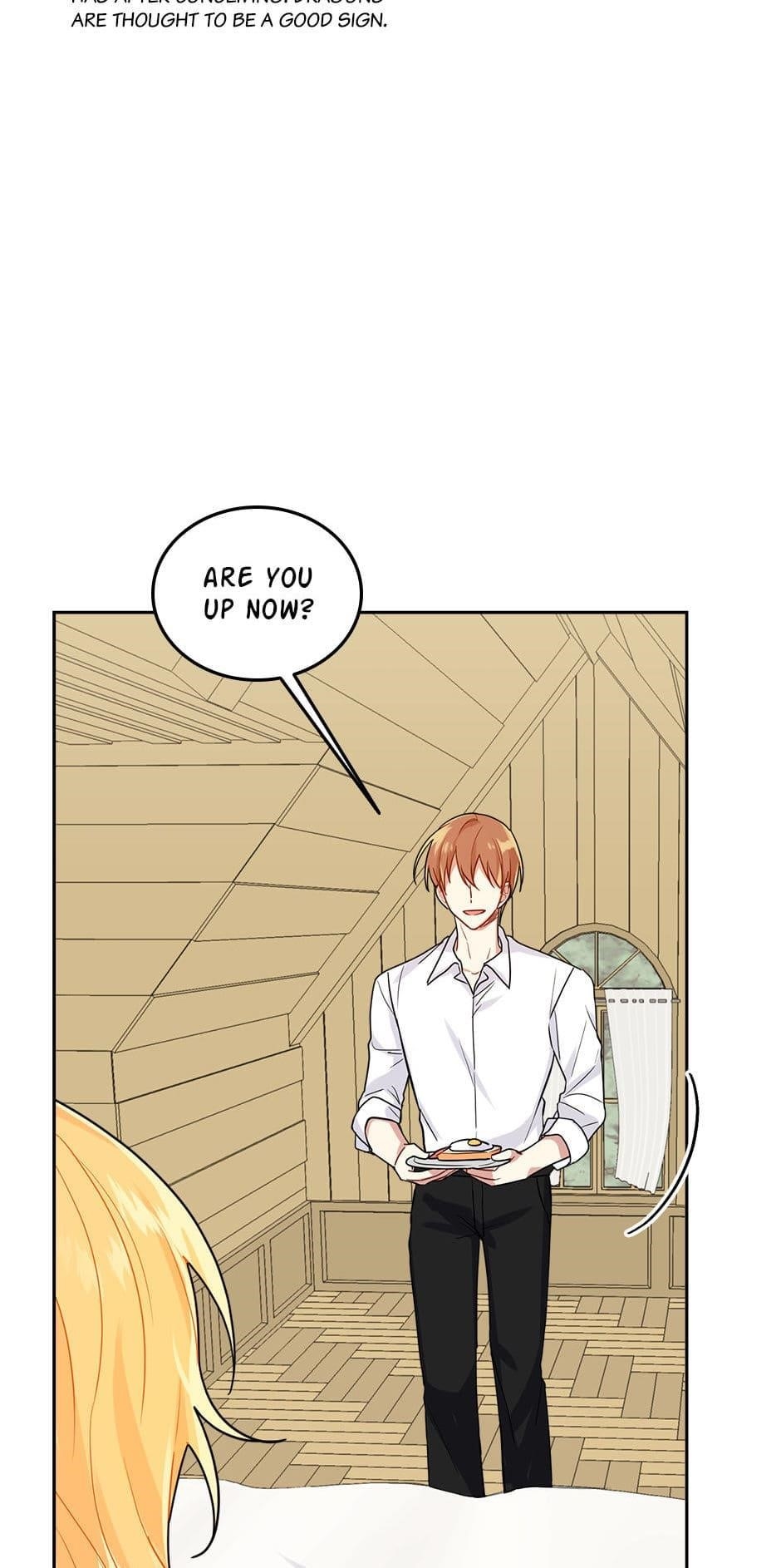 I Am A Child Of This House Chapter 152 - Page 68