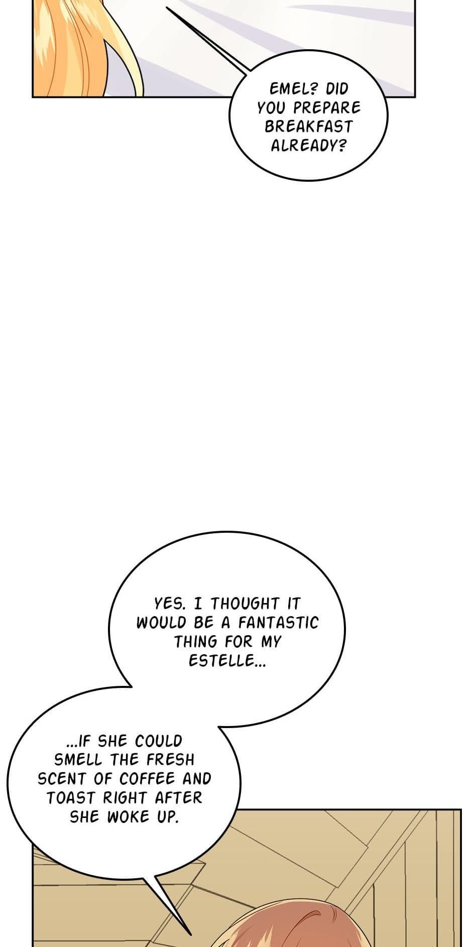 I Am A Child Of This House Chapter 152 - Page 69