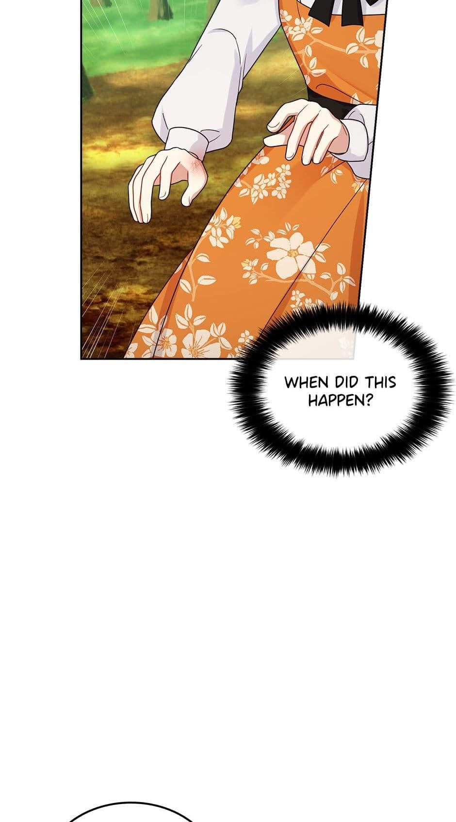 I Am A Child Of This House Chapter 152 - Page 7