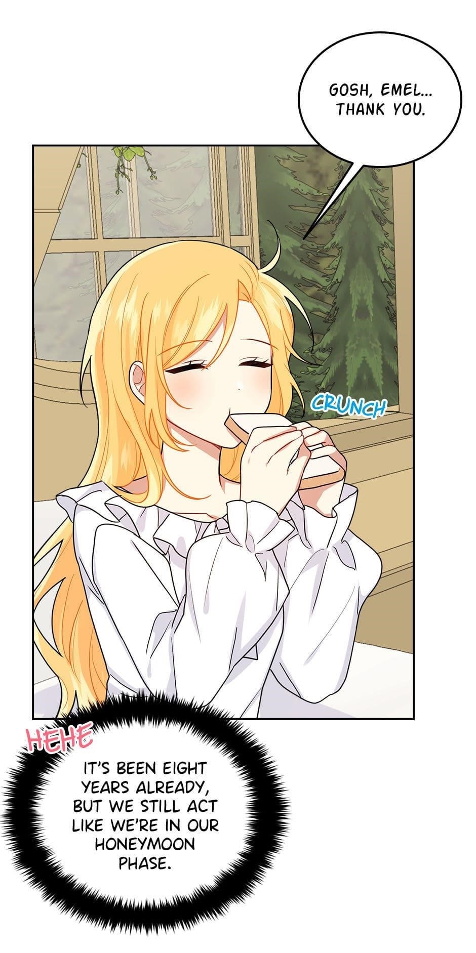 I Am A Child Of This House Chapter 152 - Page 71