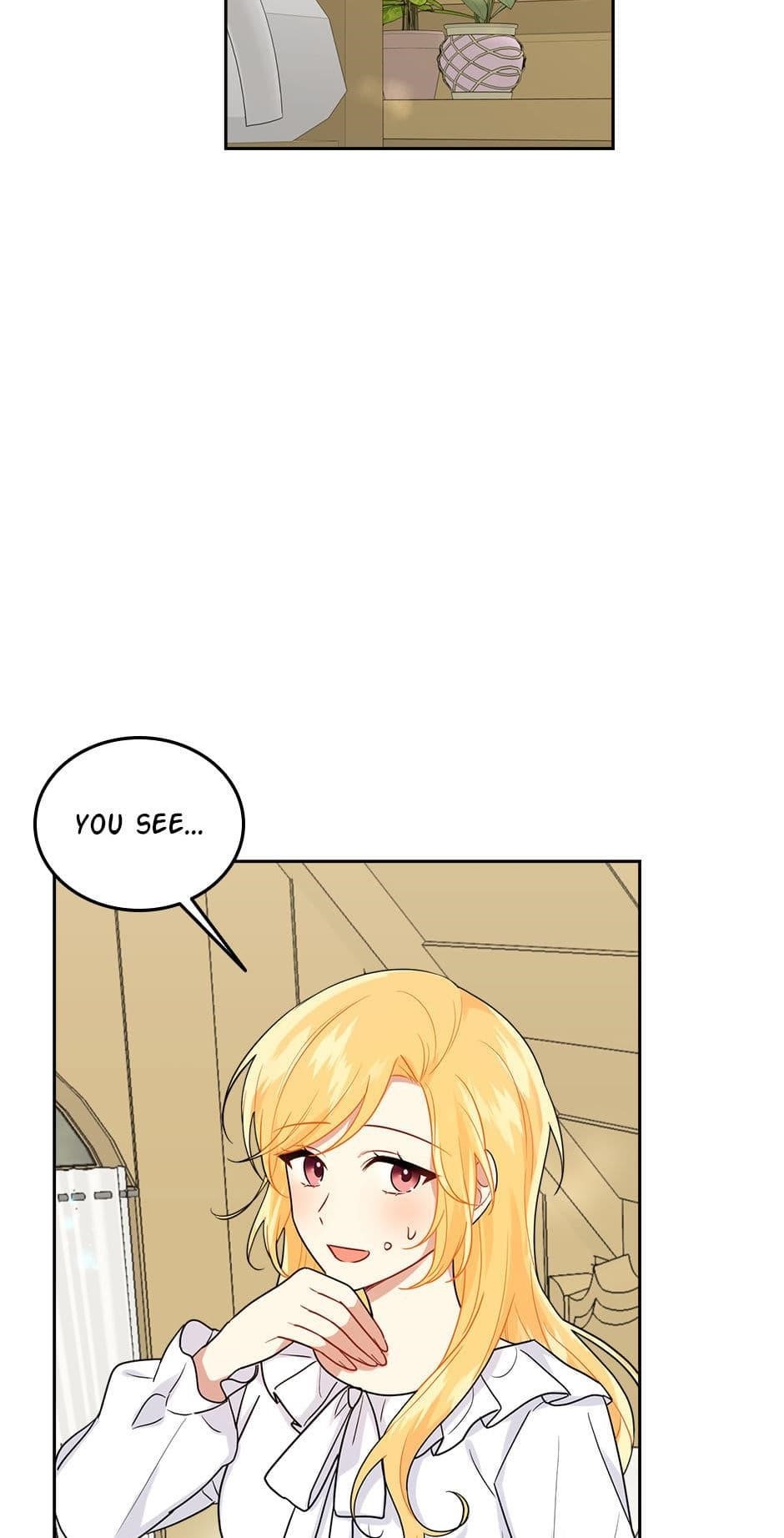 I Am A Child Of This House Chapter 152 - Page 75