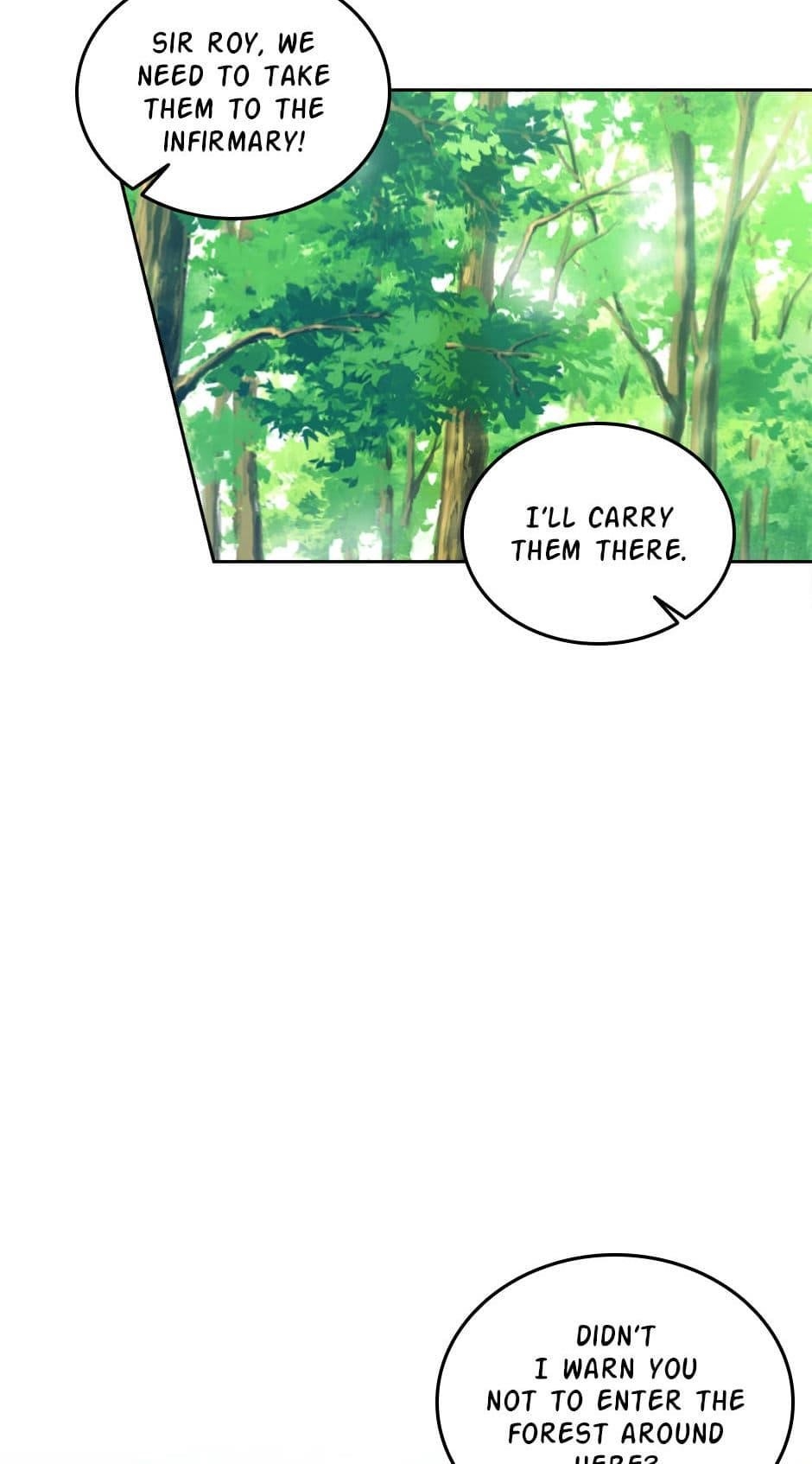 I Am A Child Of This House Chapter 152 - Page 8