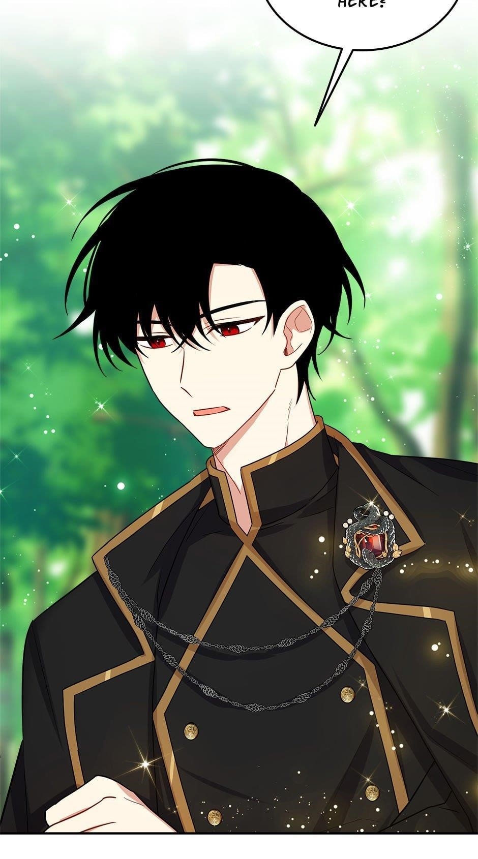 I Am A Child Of This House Chapter 152 - Page 9