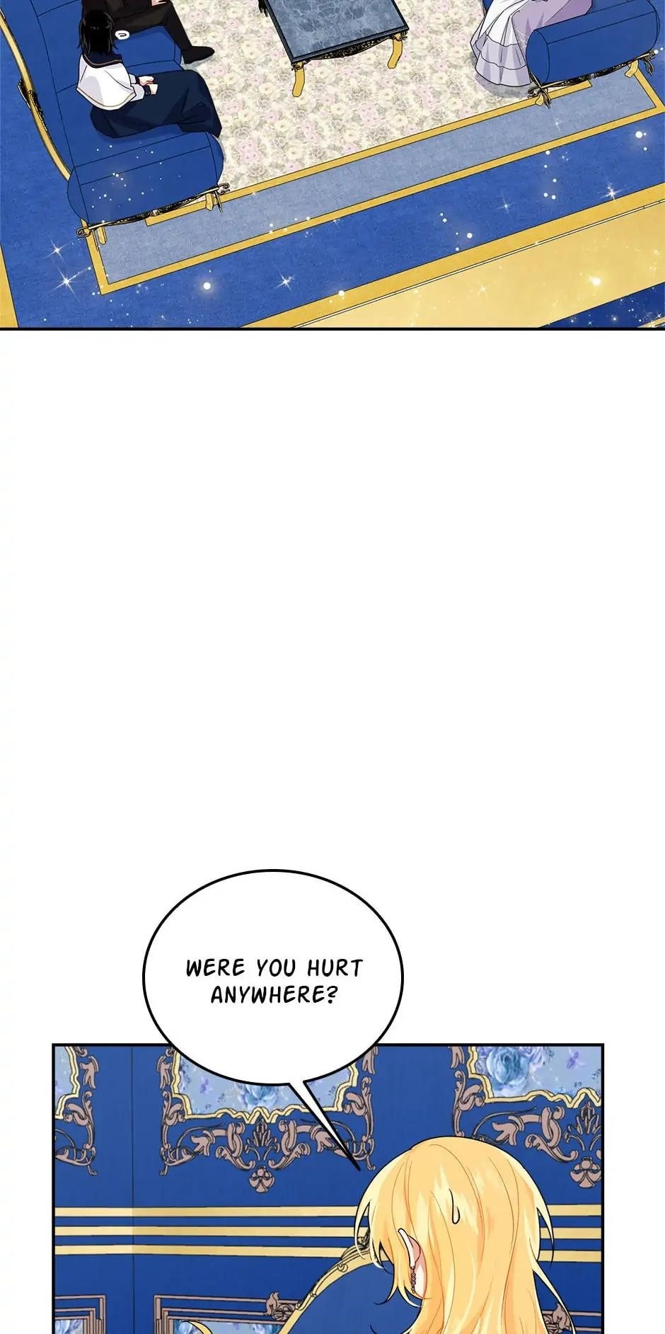 I Am A Child Of This House Chapter 153 - Page 11