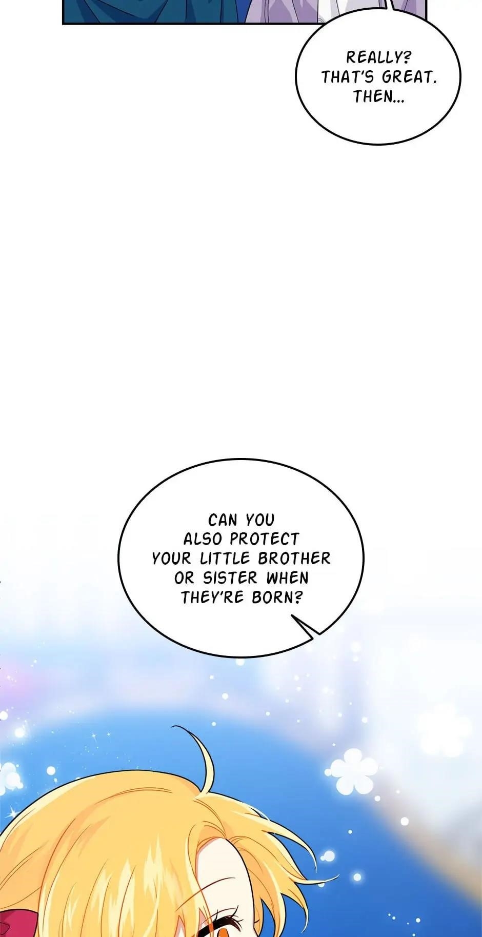 I Am A Child Of This House Chapter 153 - Page 15