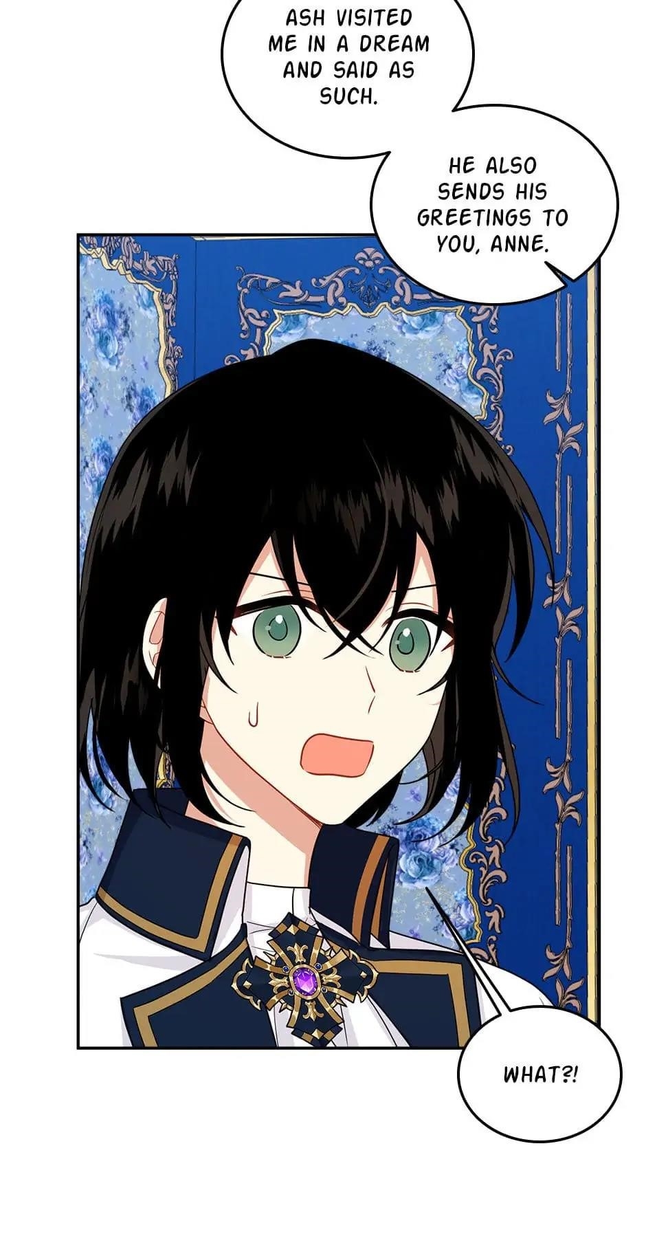 I Am A Child Of This House Chapter 153 - Page 19