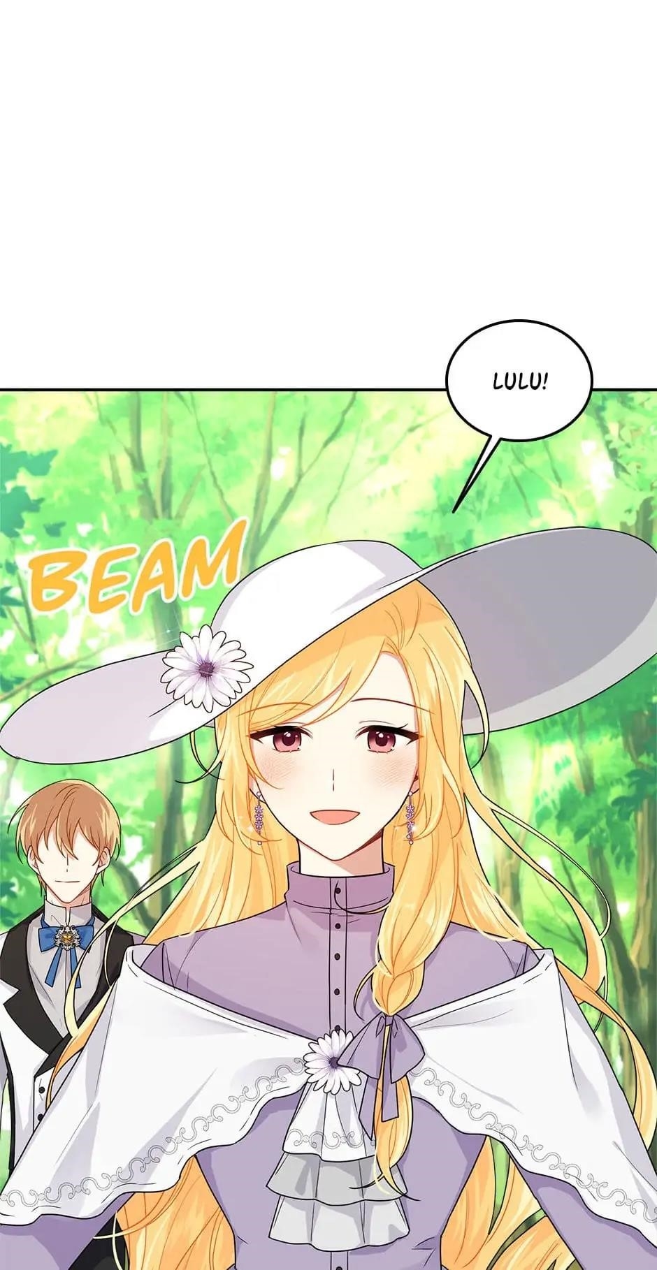 I Am A Child Of This House Chapter 153 - Page 2