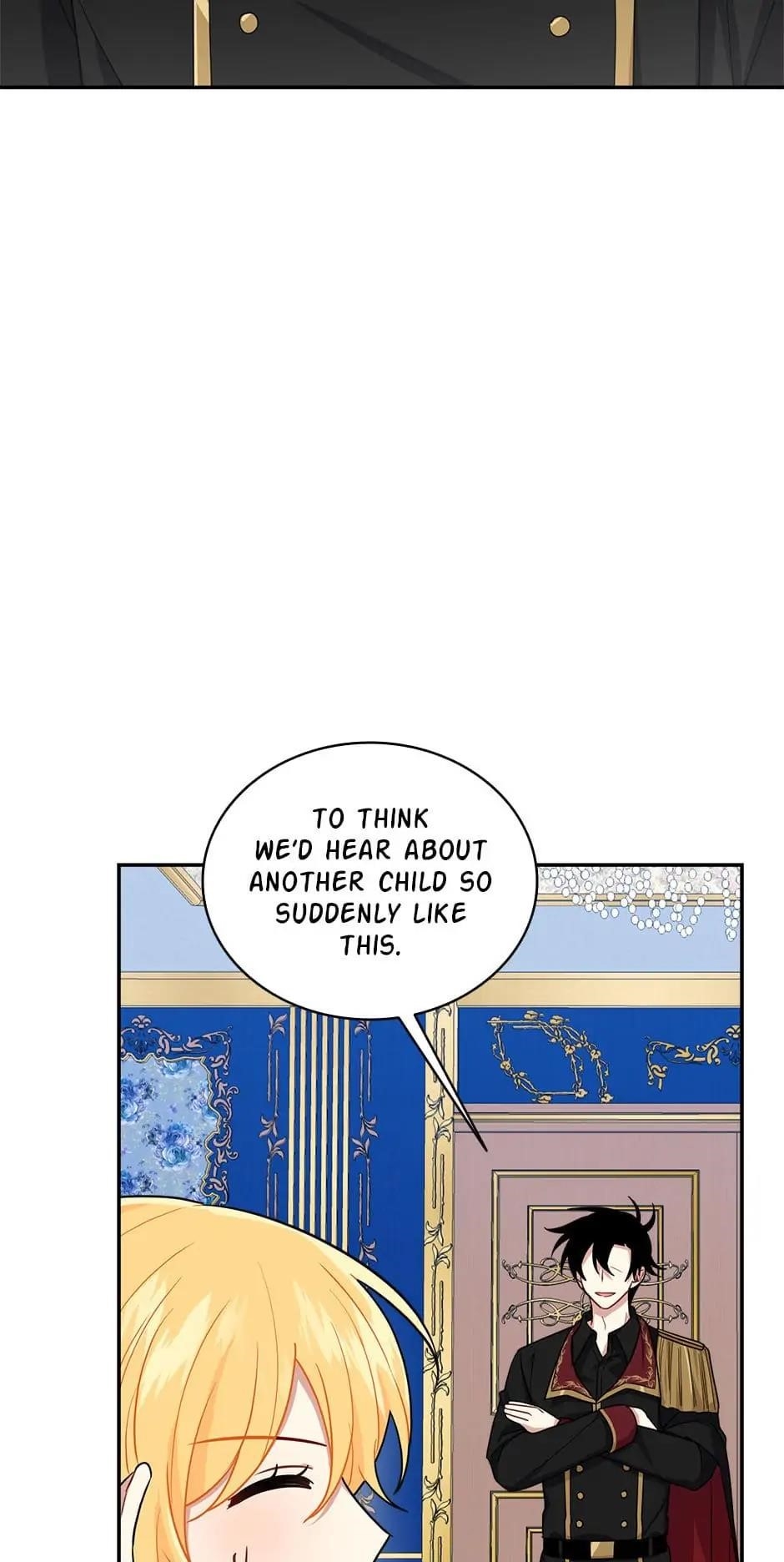 I Am A Child Of This House Chapter 153 - Page 22