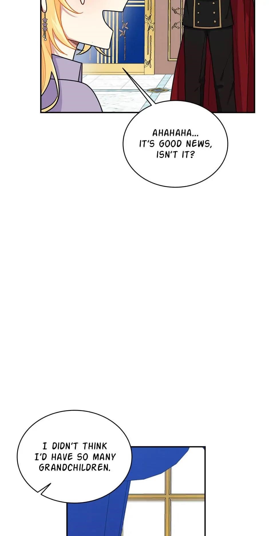 I Am A Child Of This House Chapter 153 - Page 23