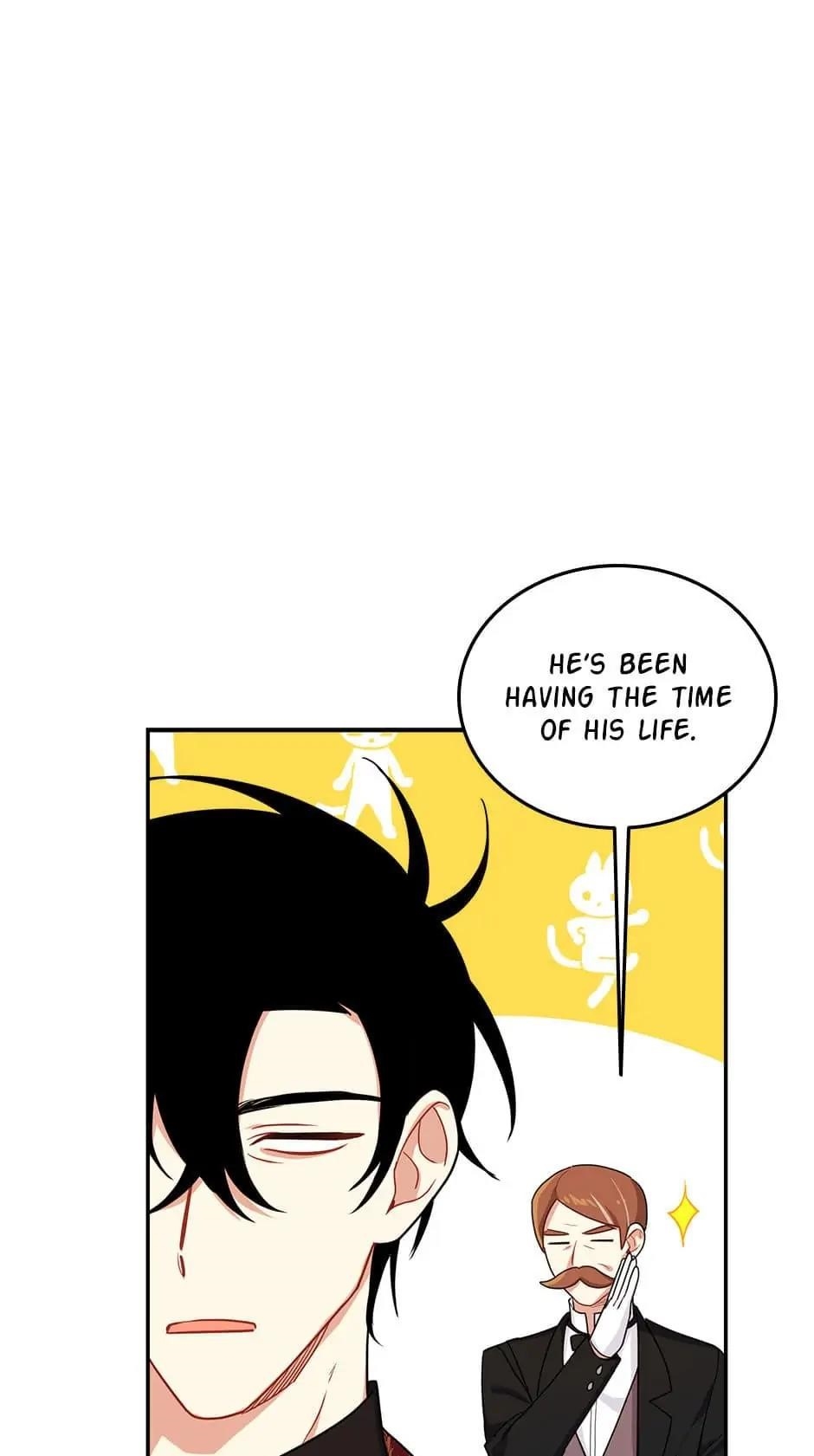 I Am A Child Of This House Chapter 153 - Page 26