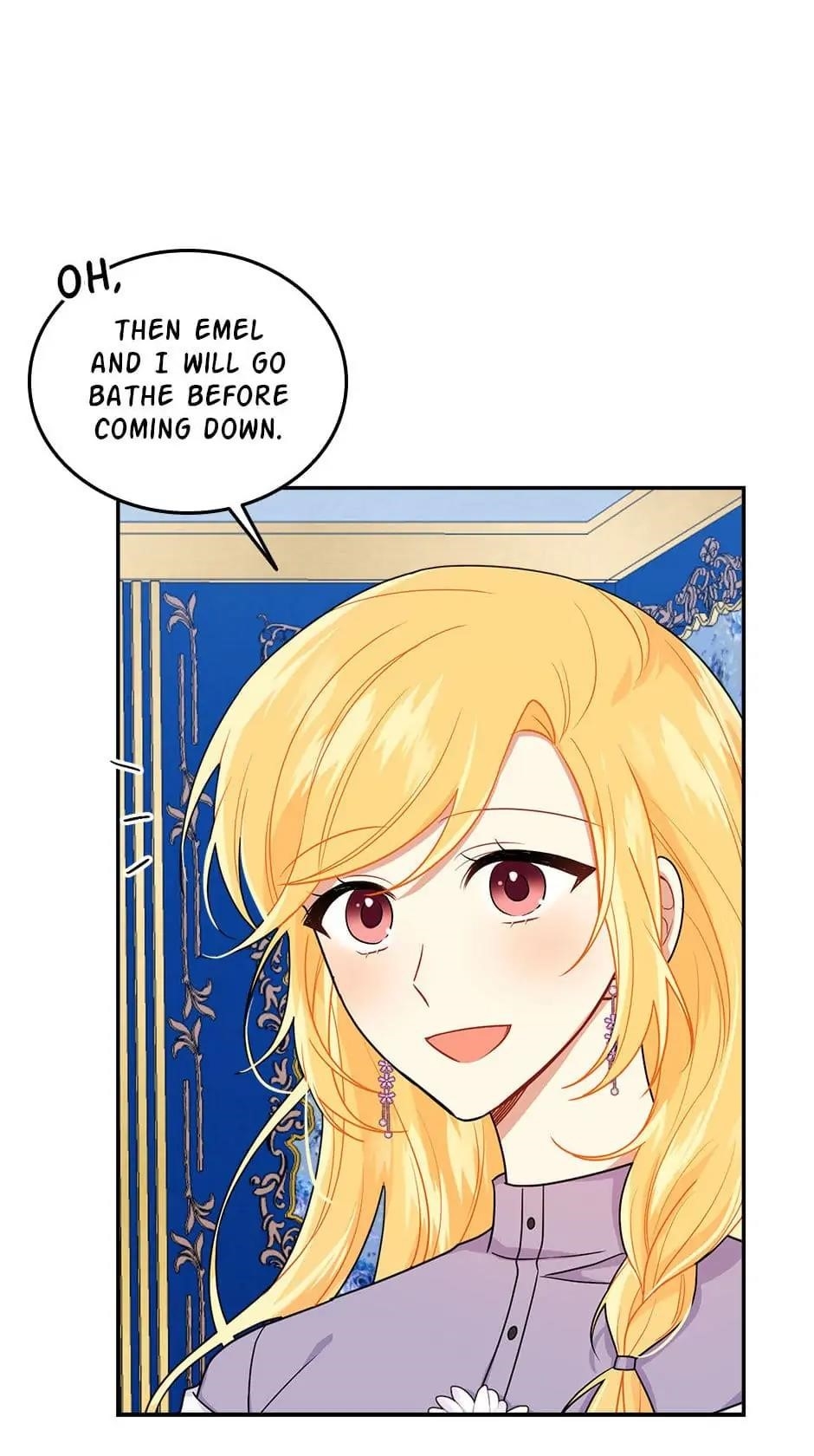 I Am A Child Of This House Chapter 153 - Page 31