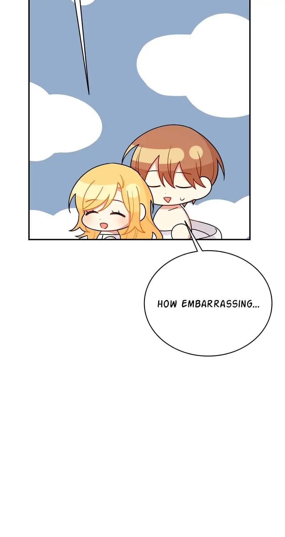 I Am A Child Of This House Chapter 153 - Page 40