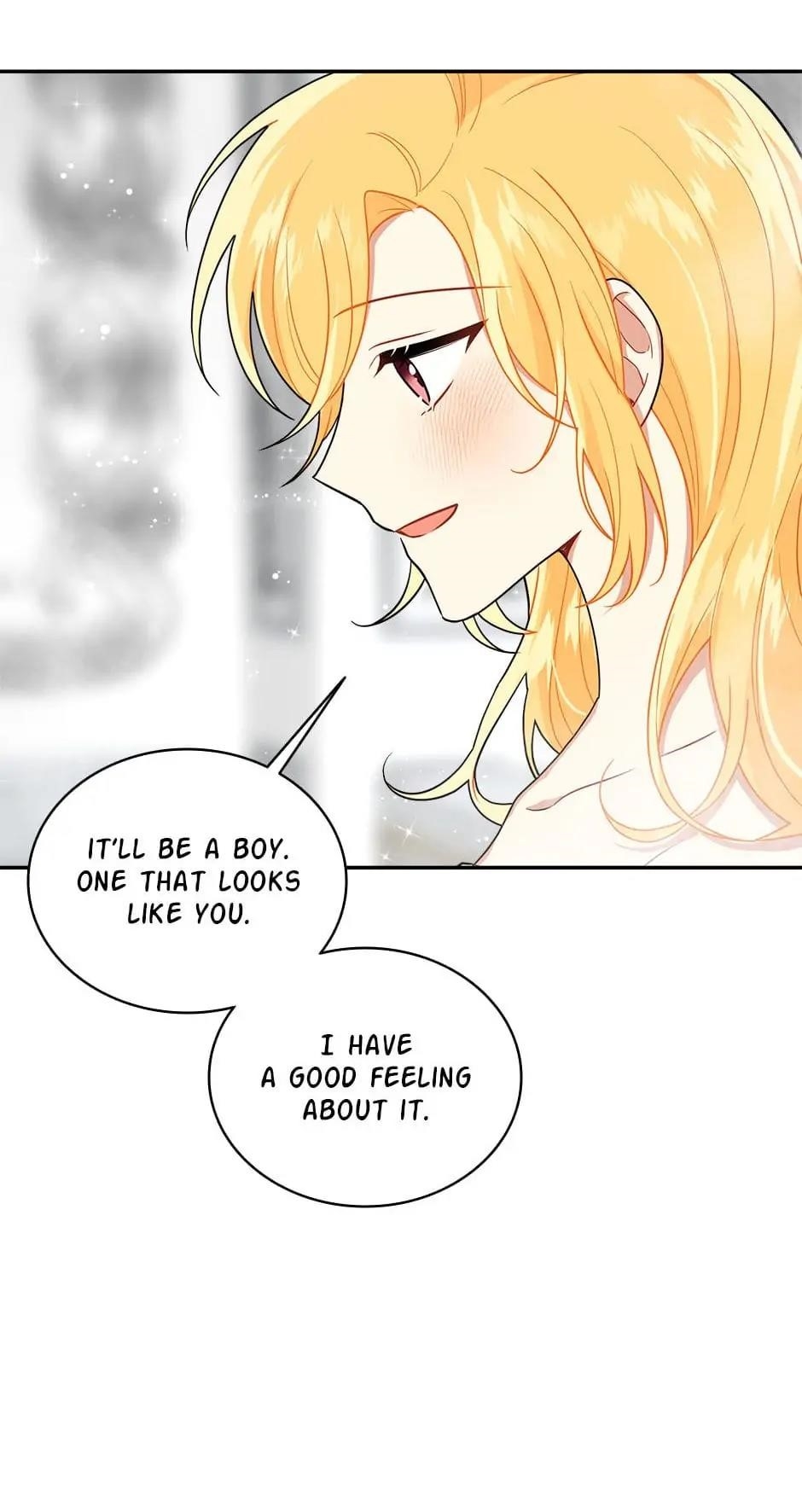 I Am A Child Of This House Chapter 153 - Page 41