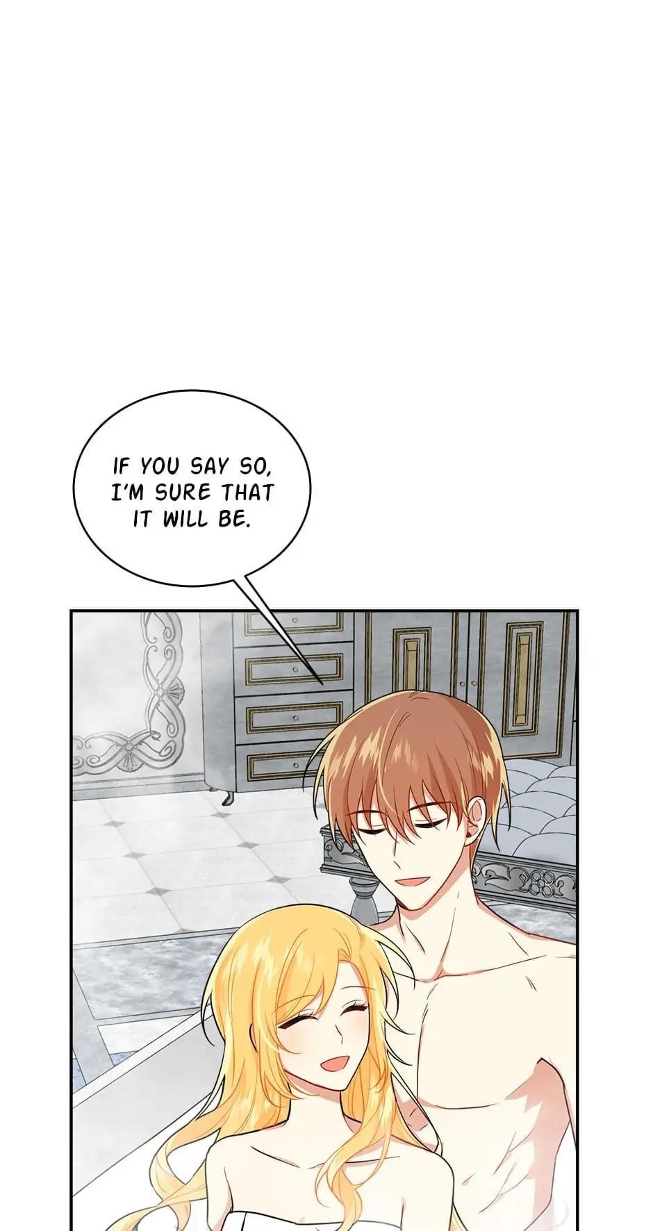 I Am A Child Of This House Chapter 153 - Page 42