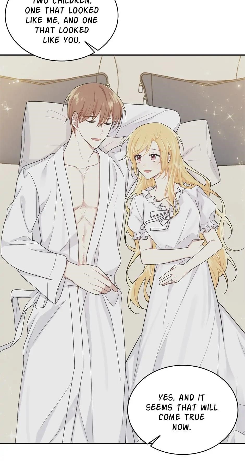 I Am A Child Of This House Chapter 153 - Page 44