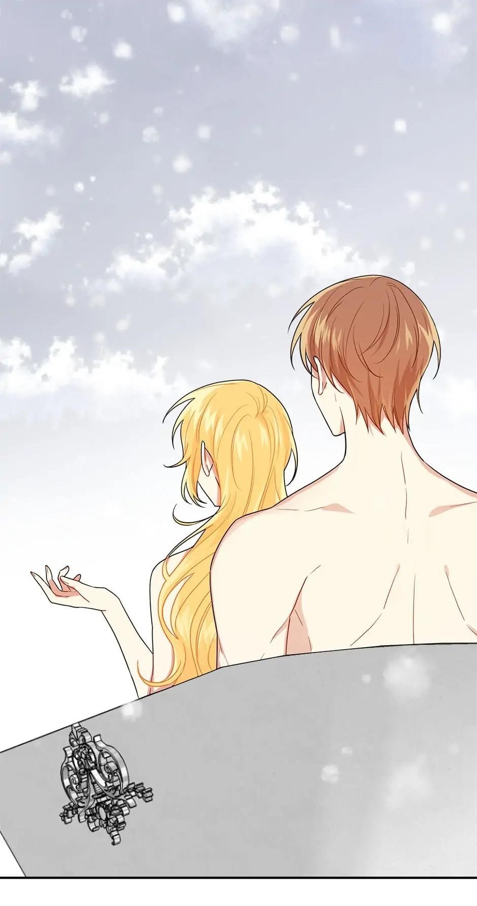 I Am A Child Of This House Chapter 153 - Page 49