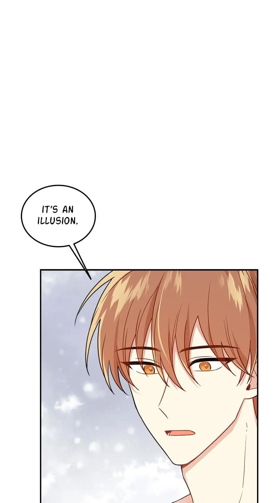 I Am A Child Of This House Chapter 153 - Page 51