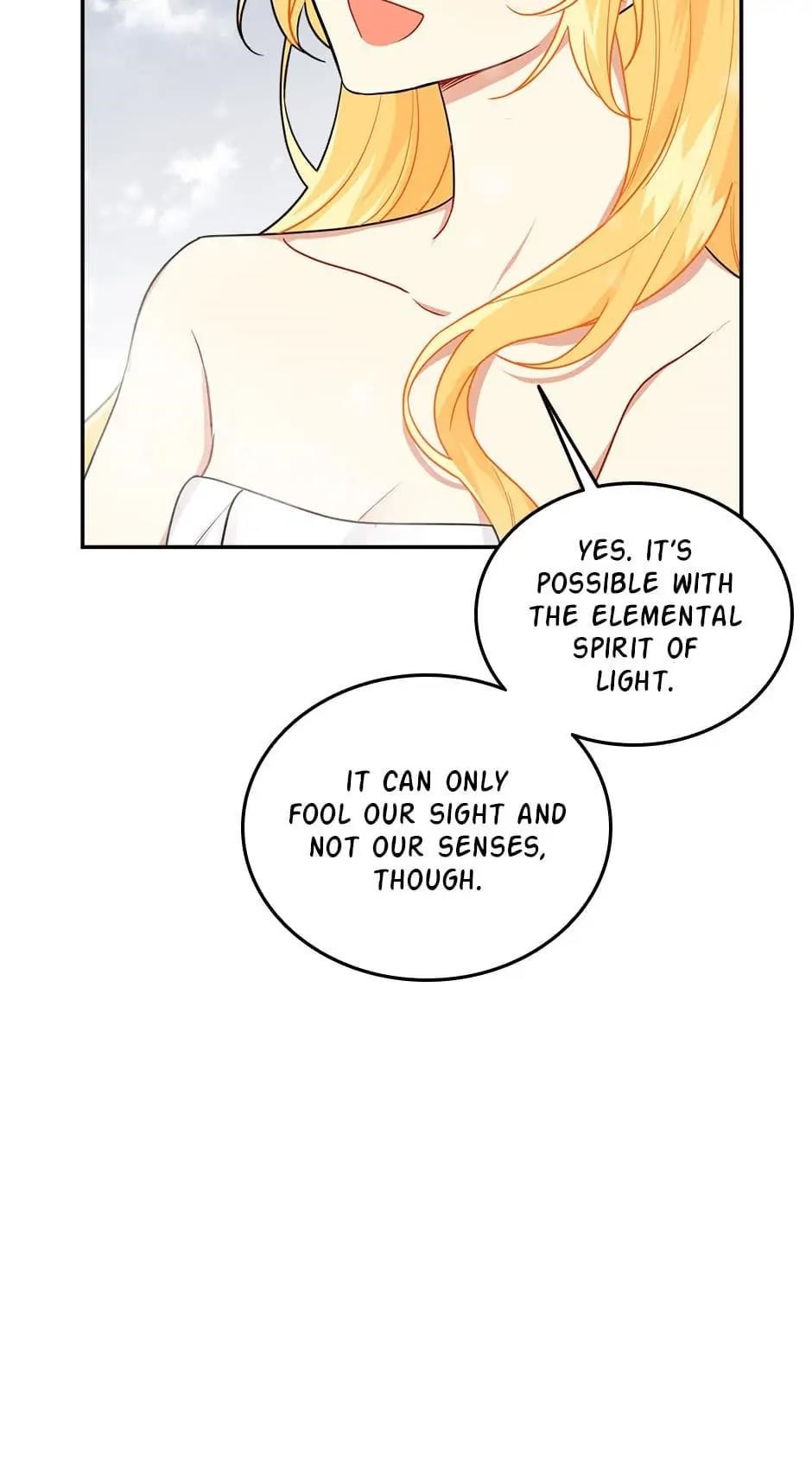 I Am A Child Of This House Chapter 153 - Page 53