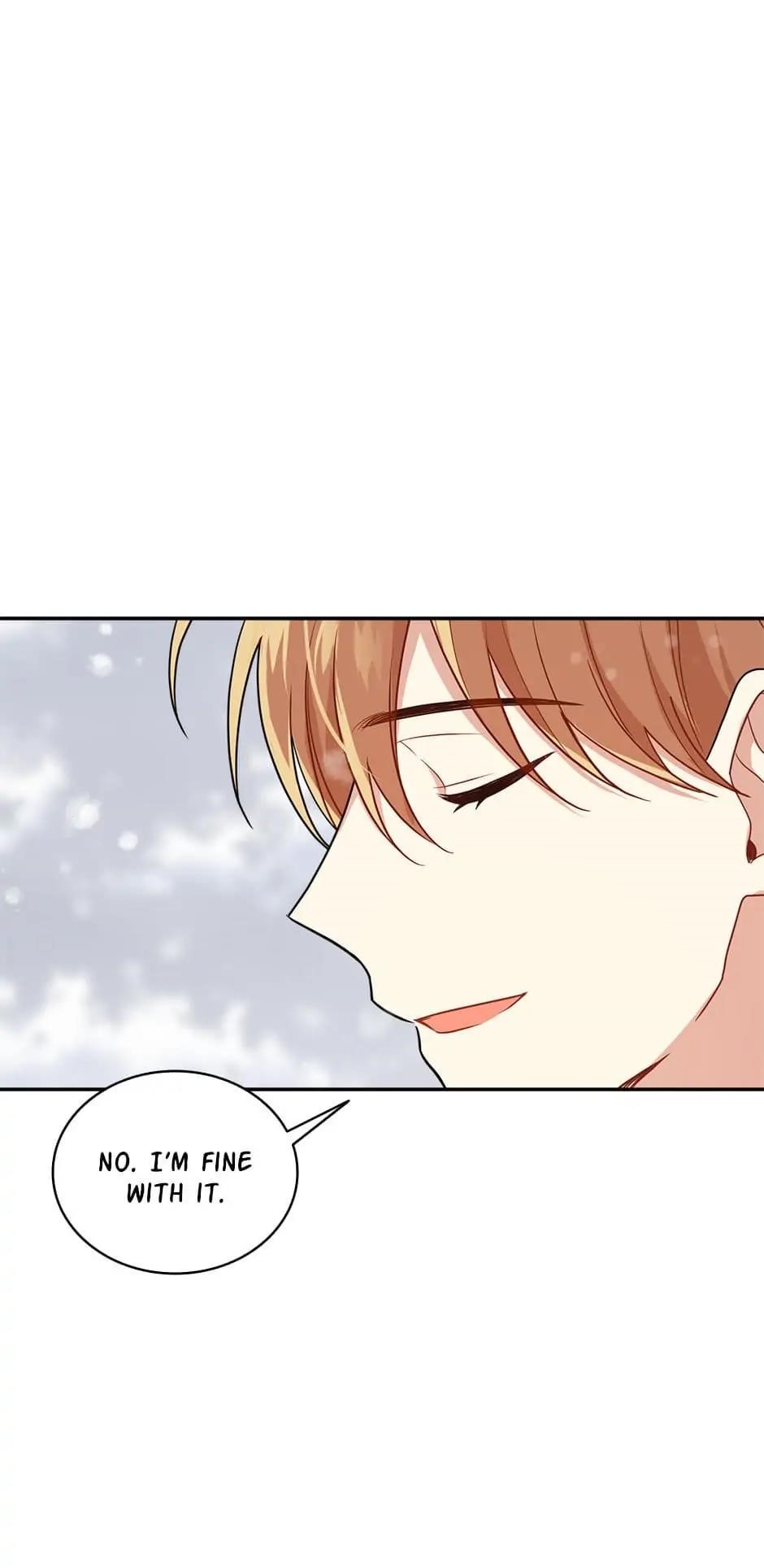 I Am A Child Of This House Chapter 153 - Page 56