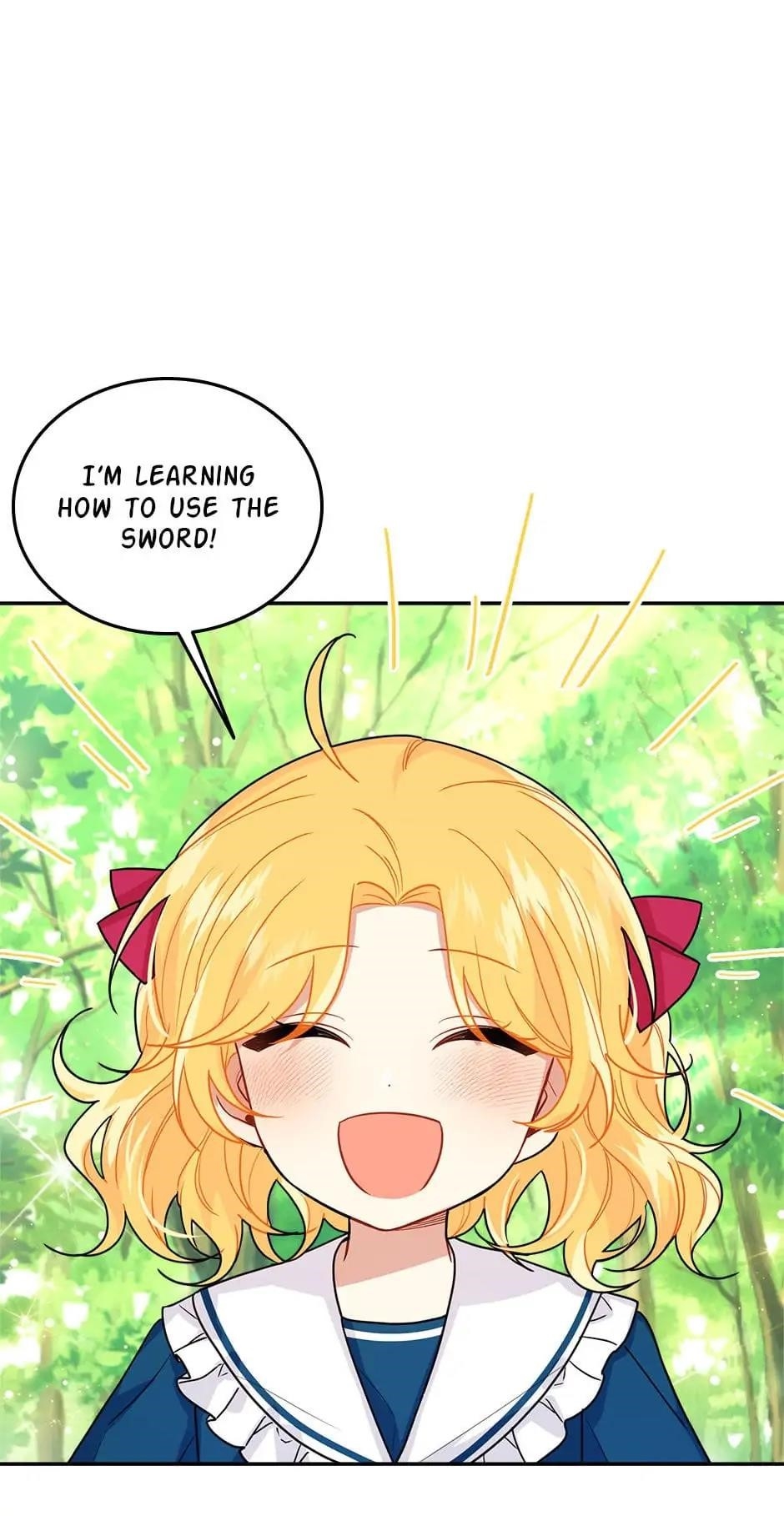 I Am A Child Of This House Chapter 153 - Page 6