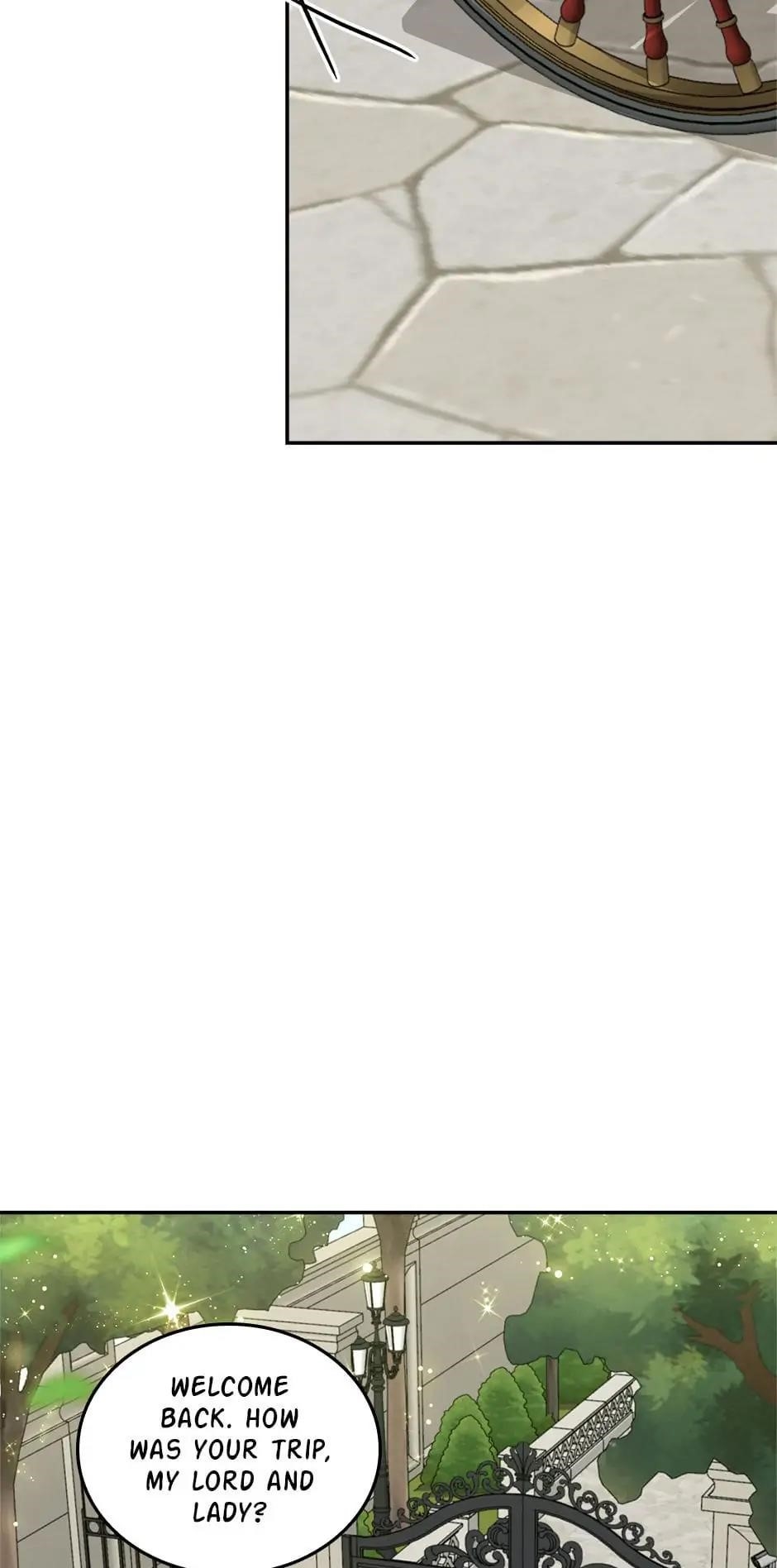 I Am A Child Of This House Chapter 153 - Page 65