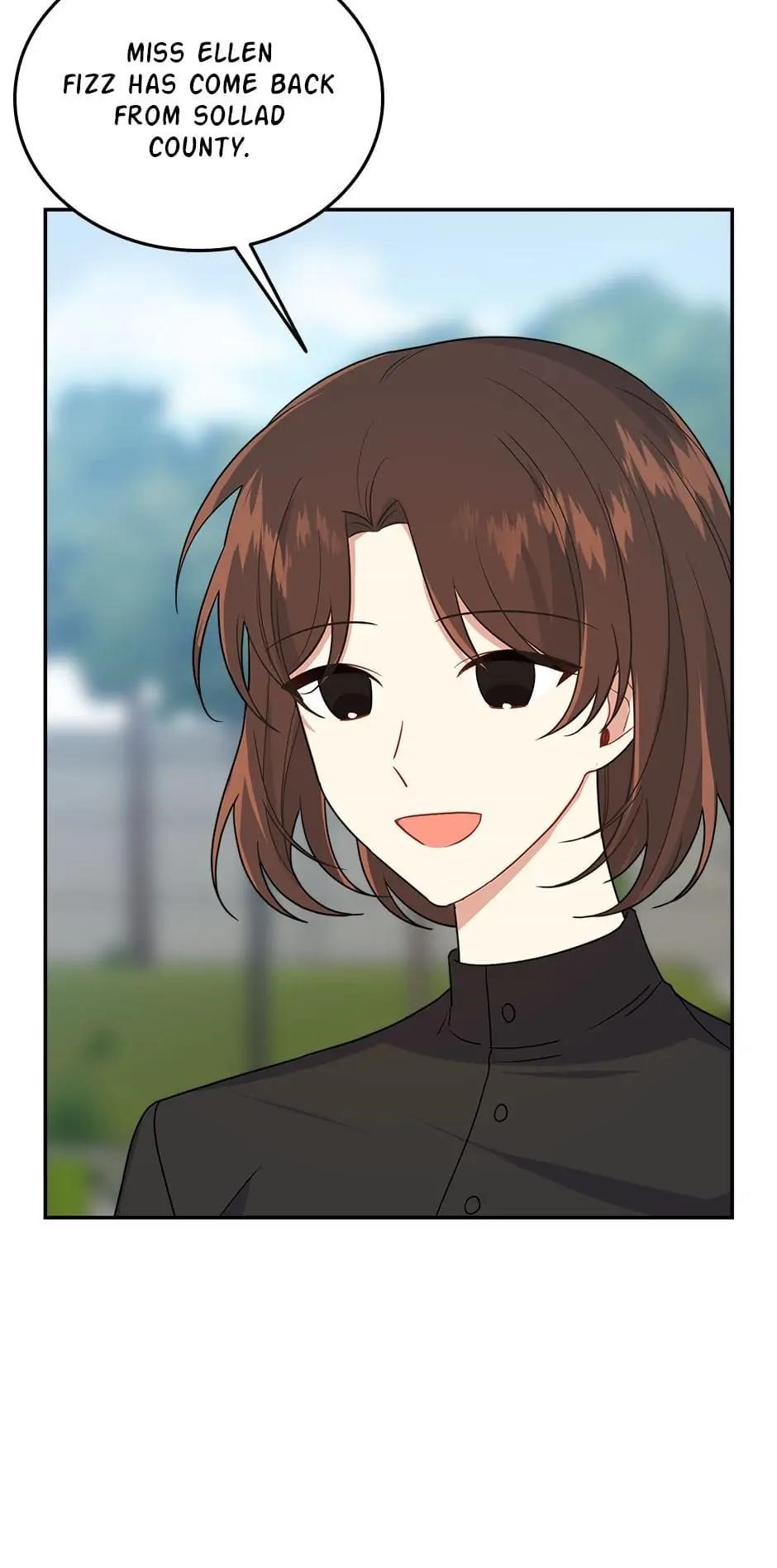 I Am A Child Of This House Chapter 153 - Page 67