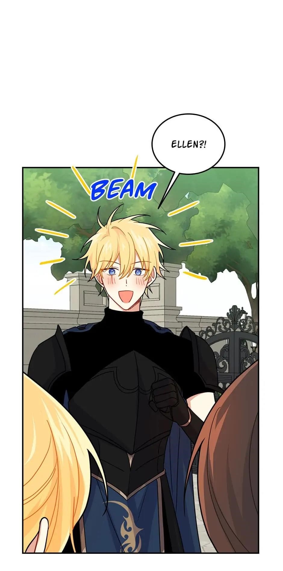 I Am A Child Of This House Chapter 153 - Page 68