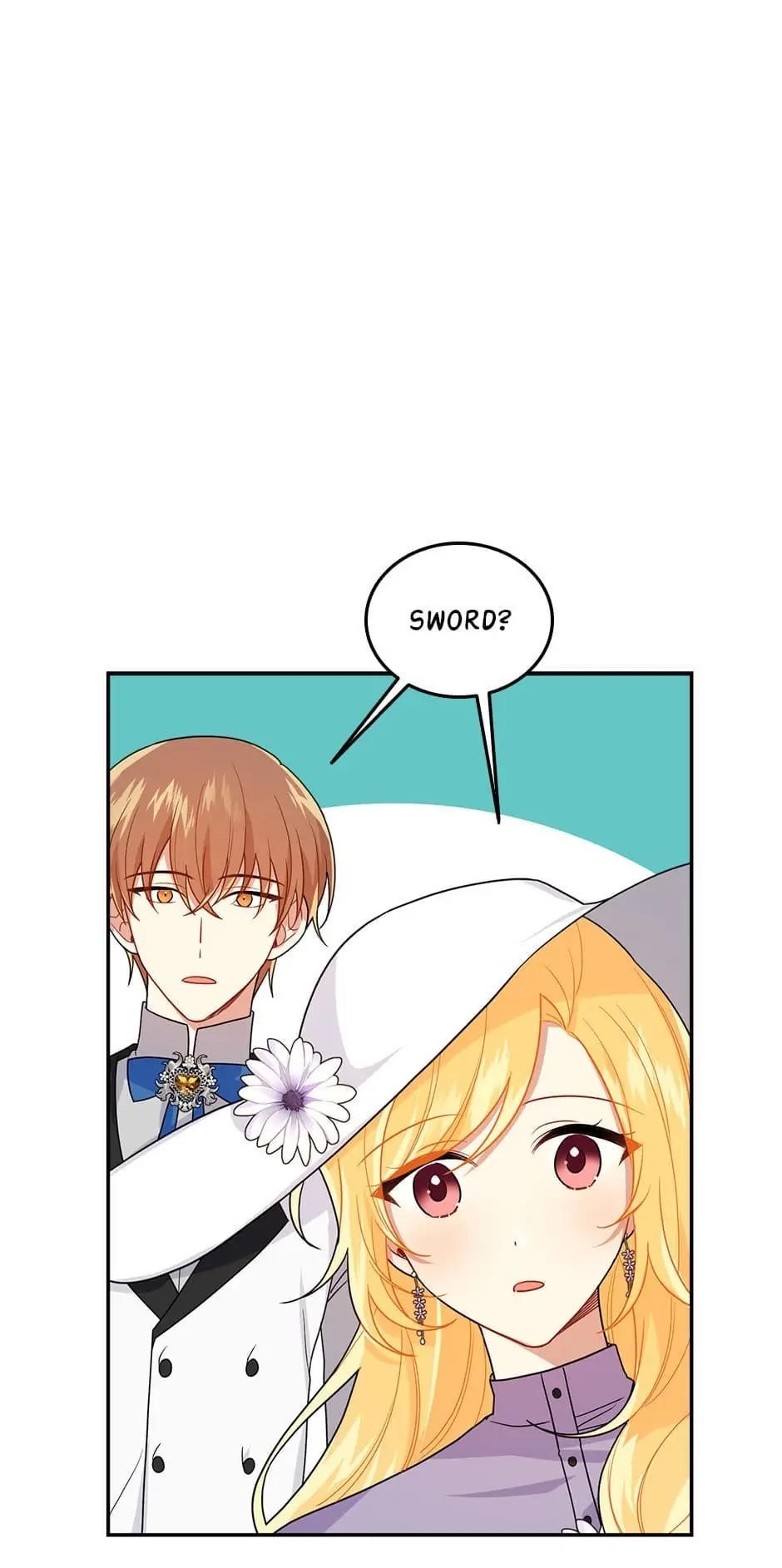 I Am A Child Of This House Chapter 153 - Page 7