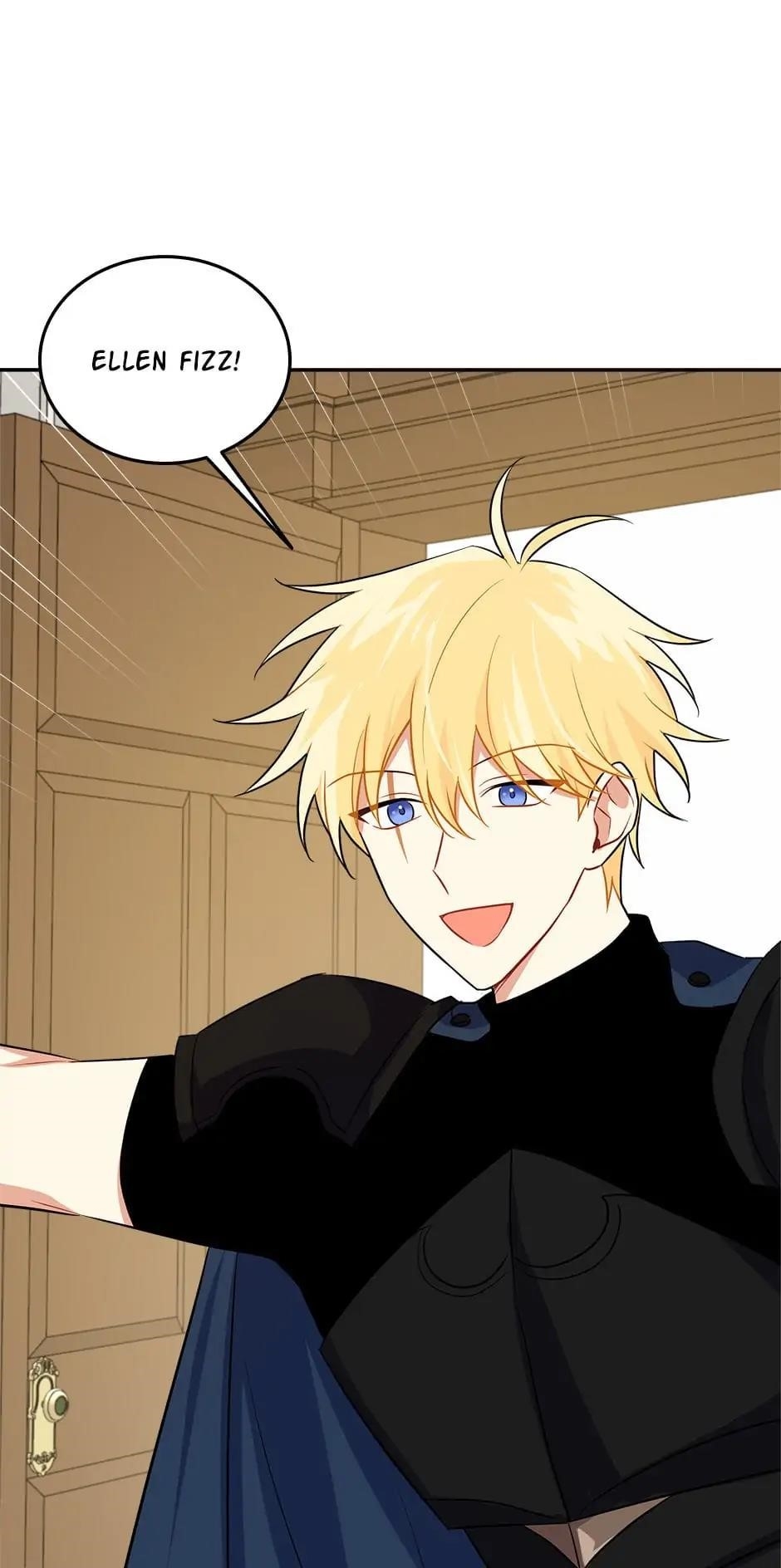 I Am A Child Of This House Chapter 153 - Page 76