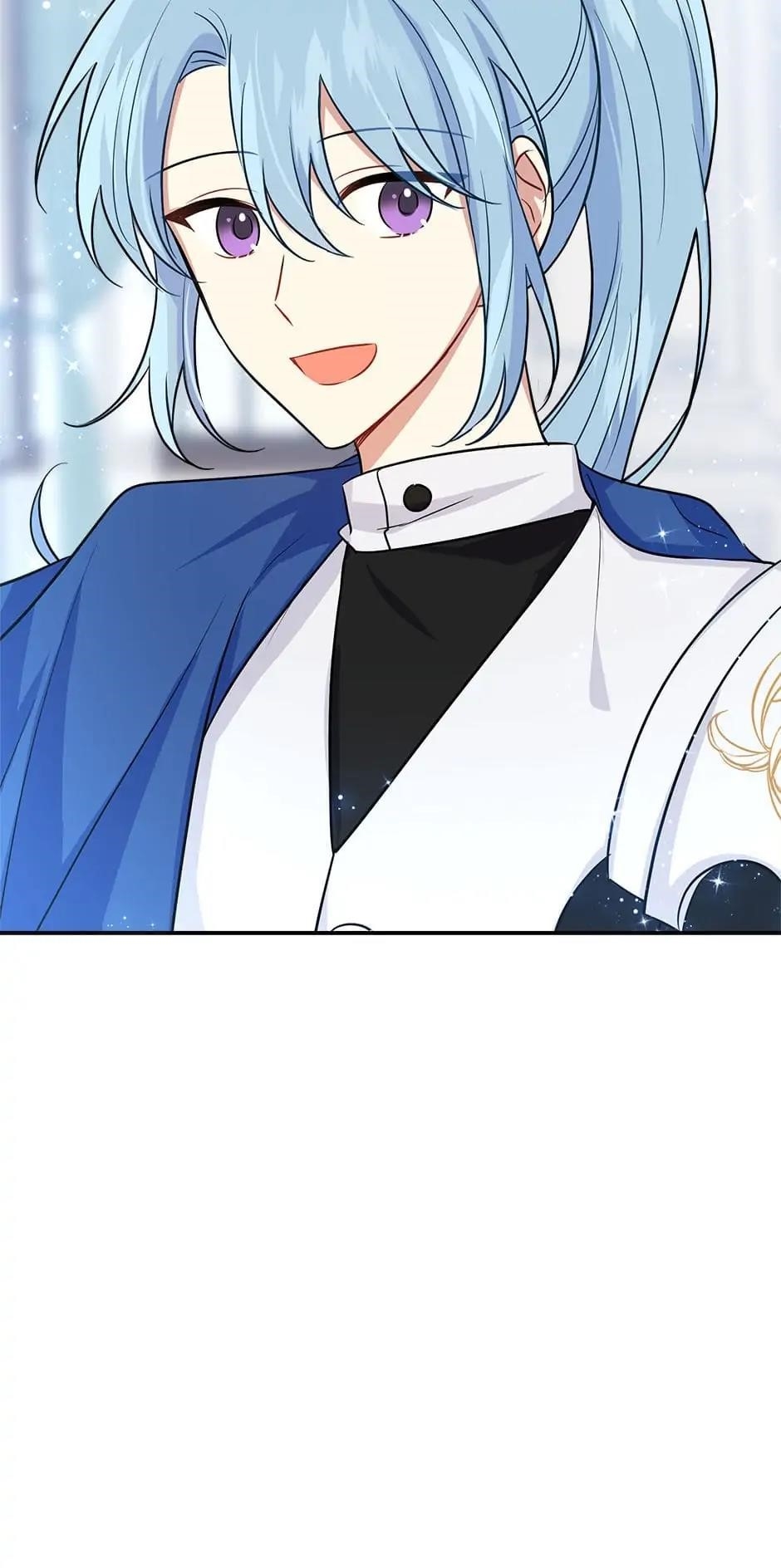 I Am A Child Of This House Chapter 153 - Page 79