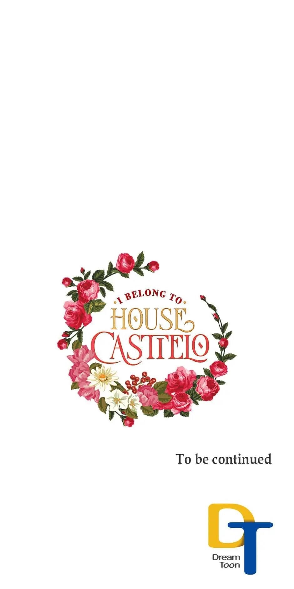 I Am A Child Of This House Chapter 153 - Page 80