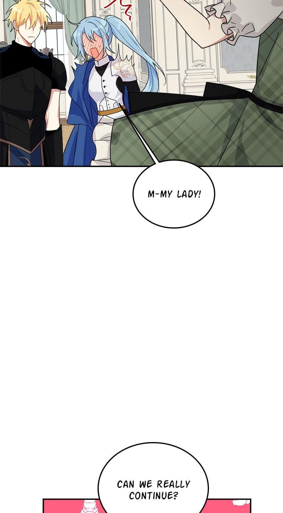 I Am A Child Of This House Chapter 154 - Page 27