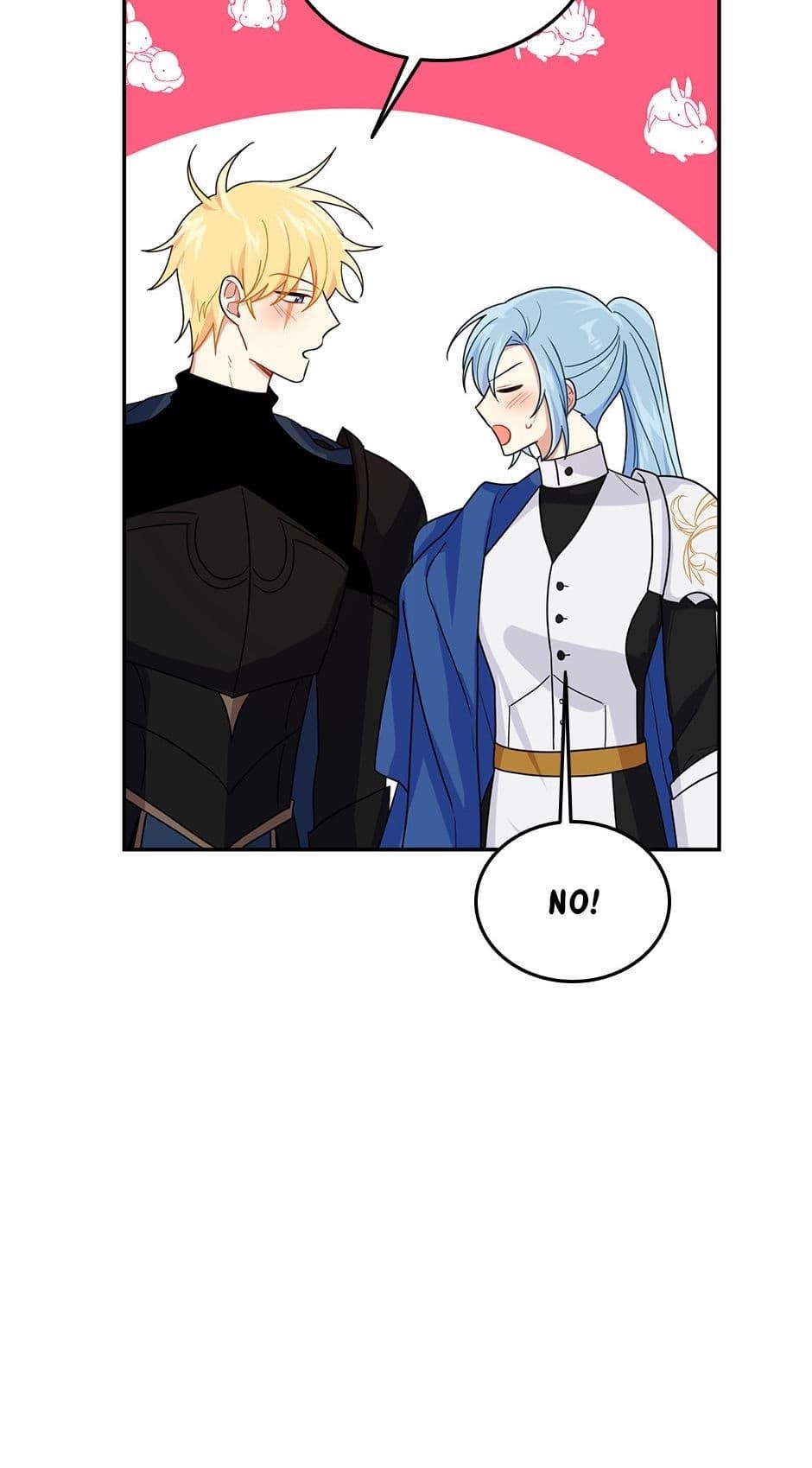 I Am A Child Of This House Chapter 154 - Page 28