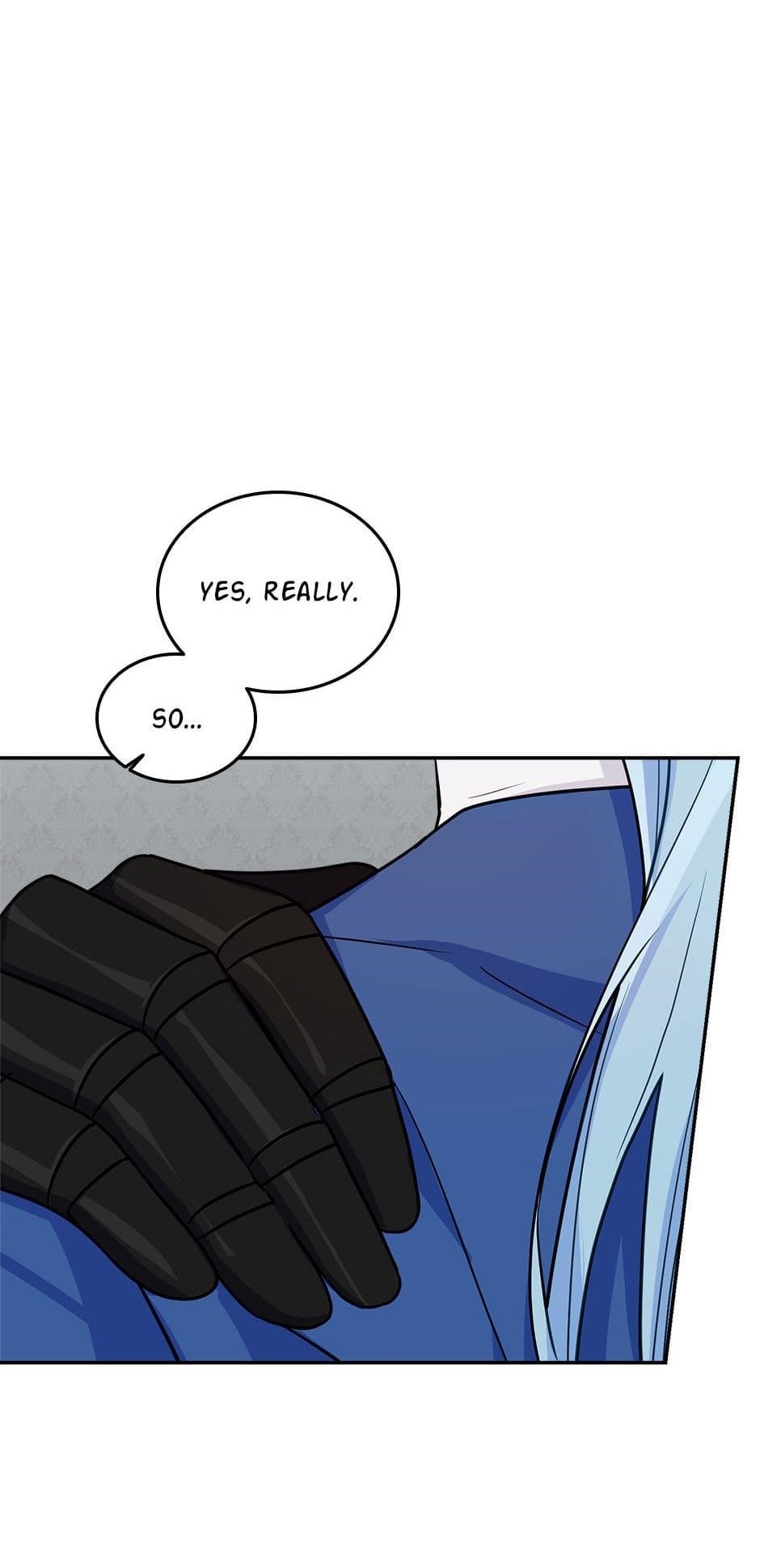 I Am A Child Of This House Chapter 154 - Page 35