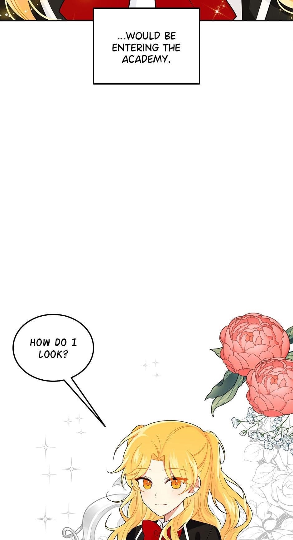 I Am A Child Of This House Chapter 154 - Page 66