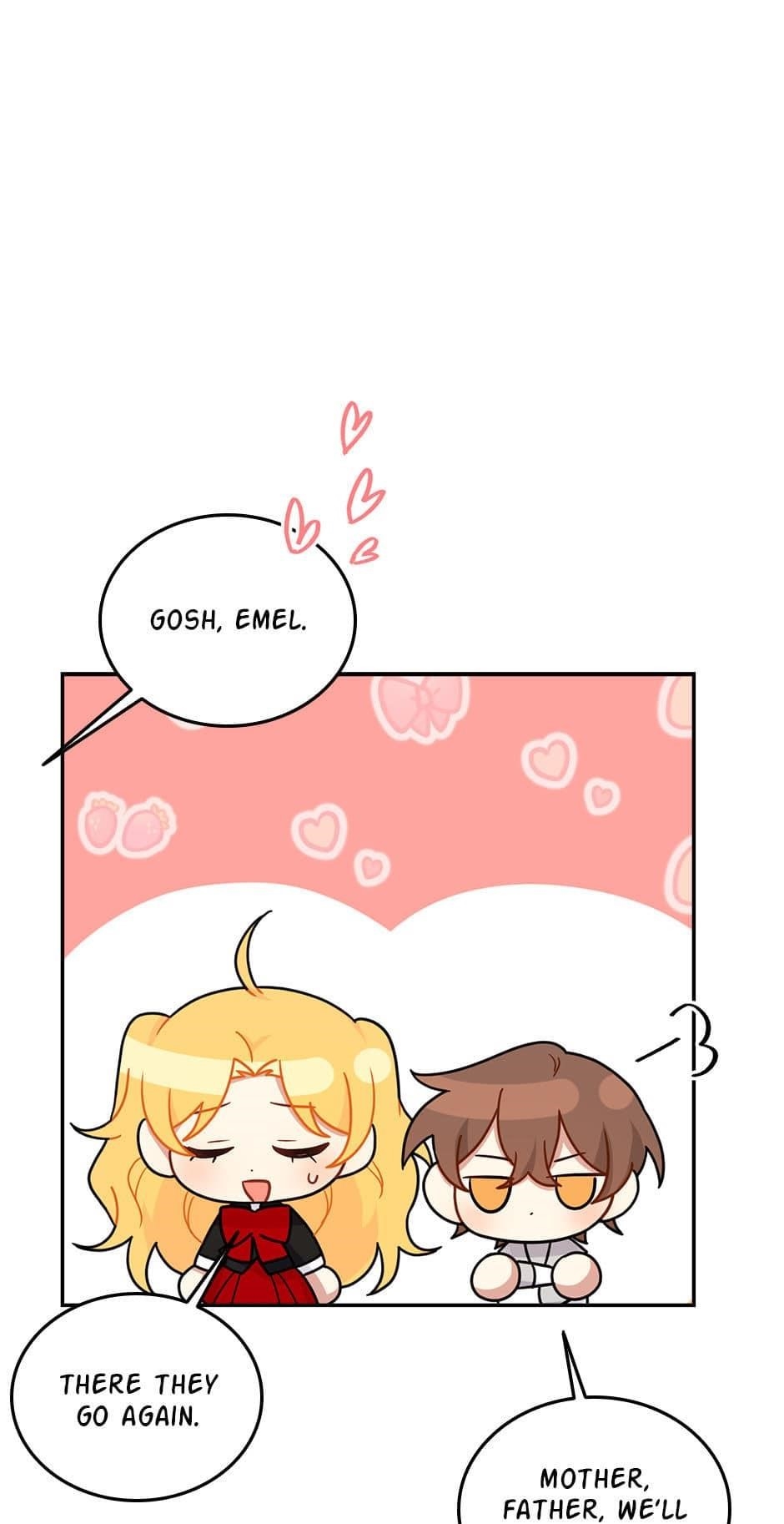 I Am A Child Of This House Chapter 154 - Page 78