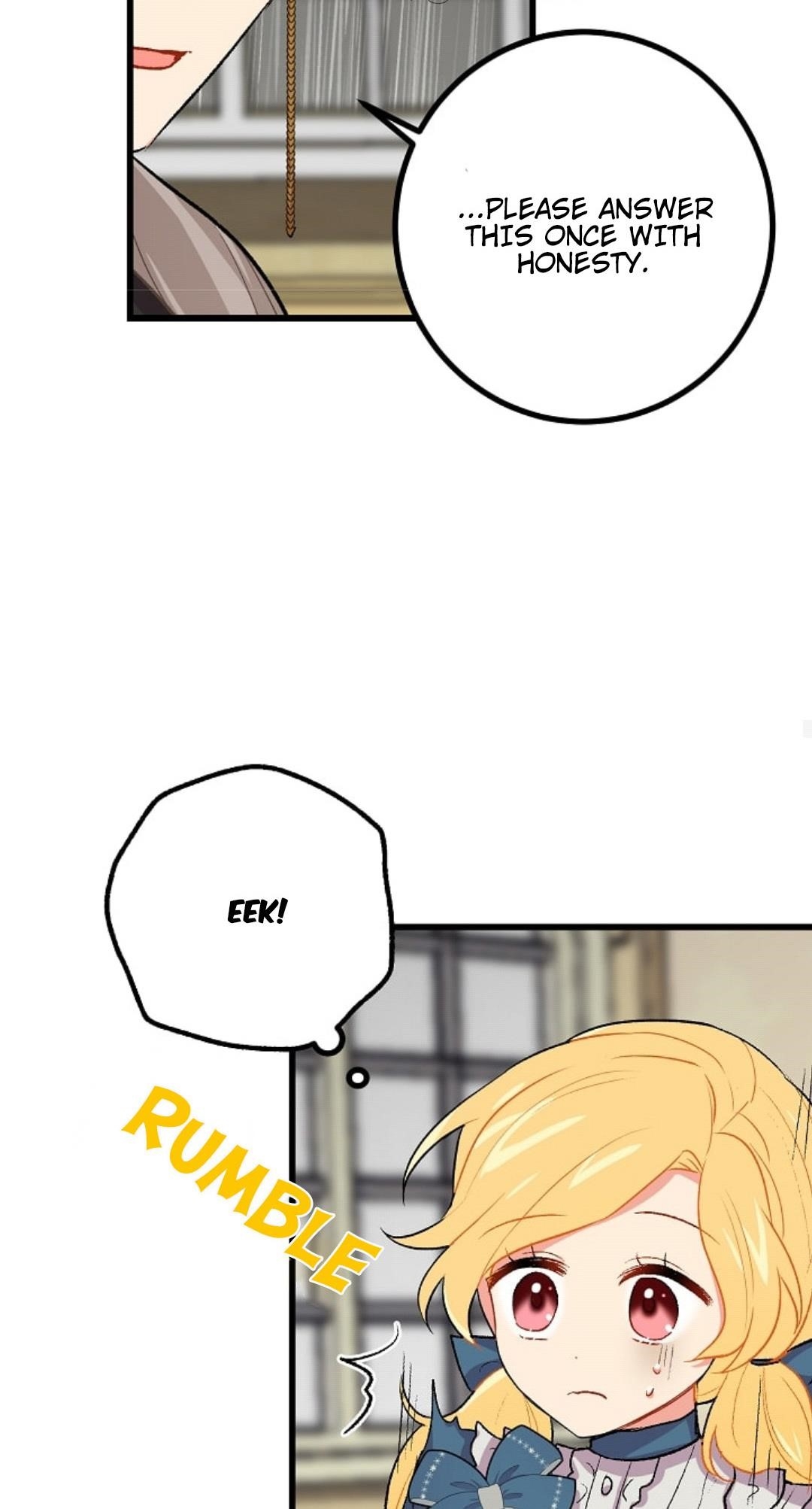 I Am A Child Of This House Chapter 16 - Page 10