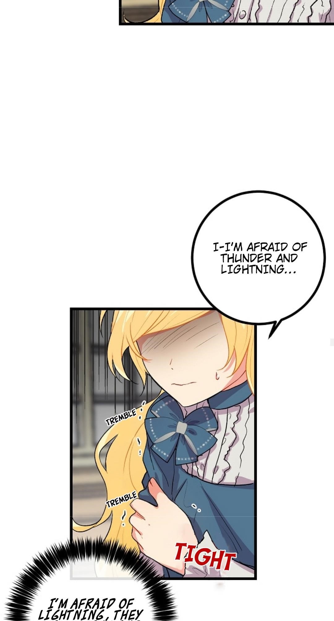 I Am A Child Of This House Chapter 16 - Page 11